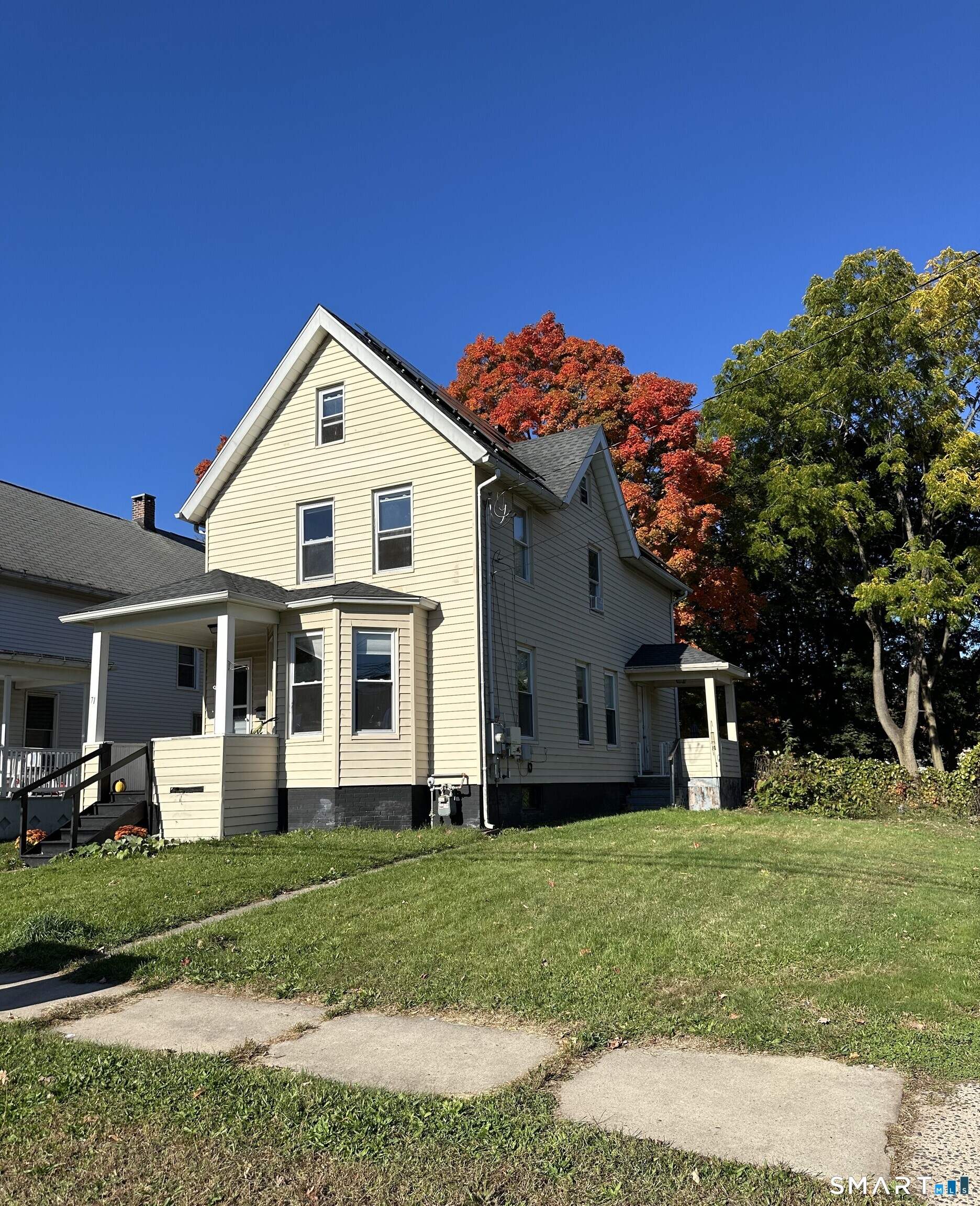 71 Reservoir Avenue Property Photo 1
