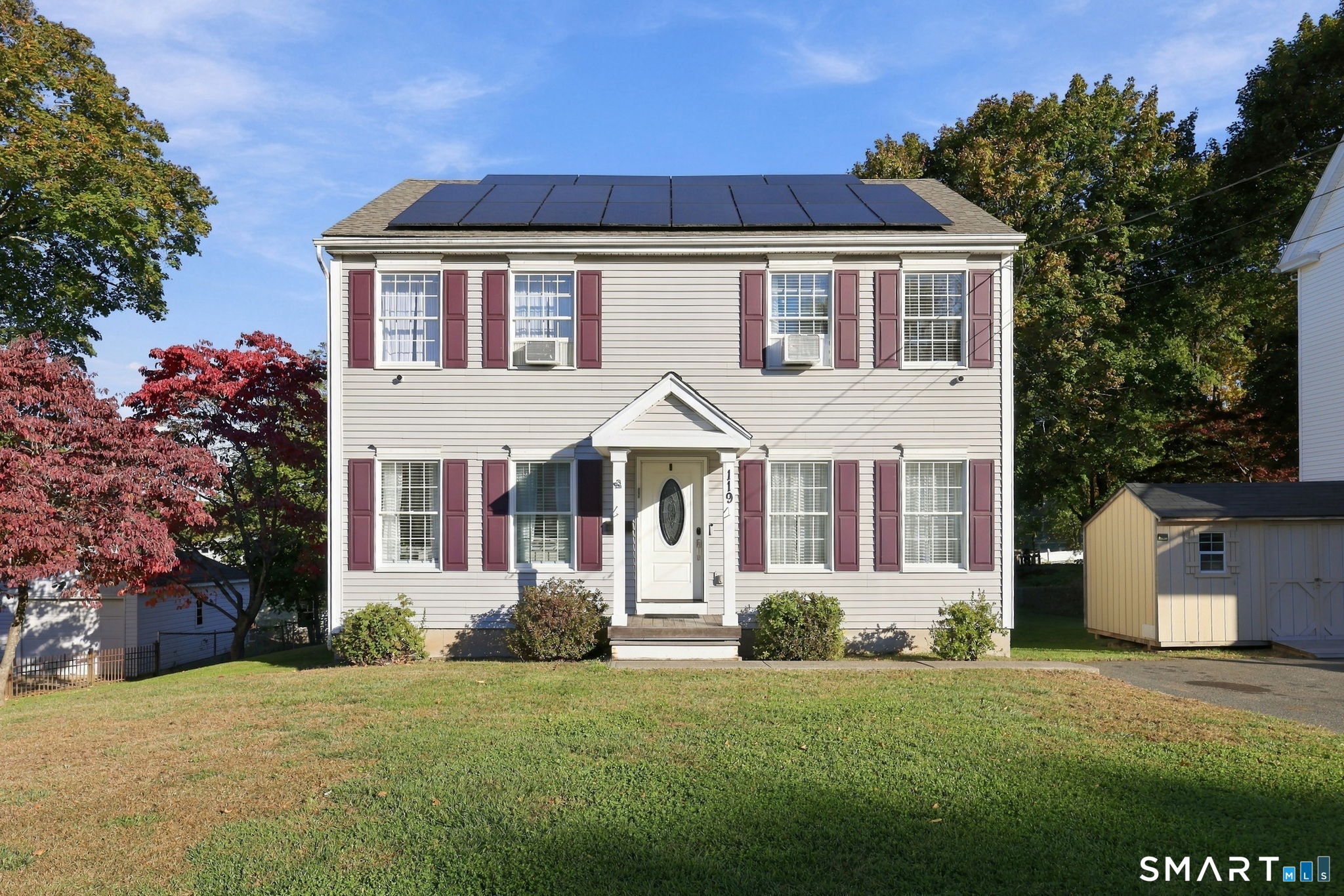 119 Woodland Street Property Photo 1