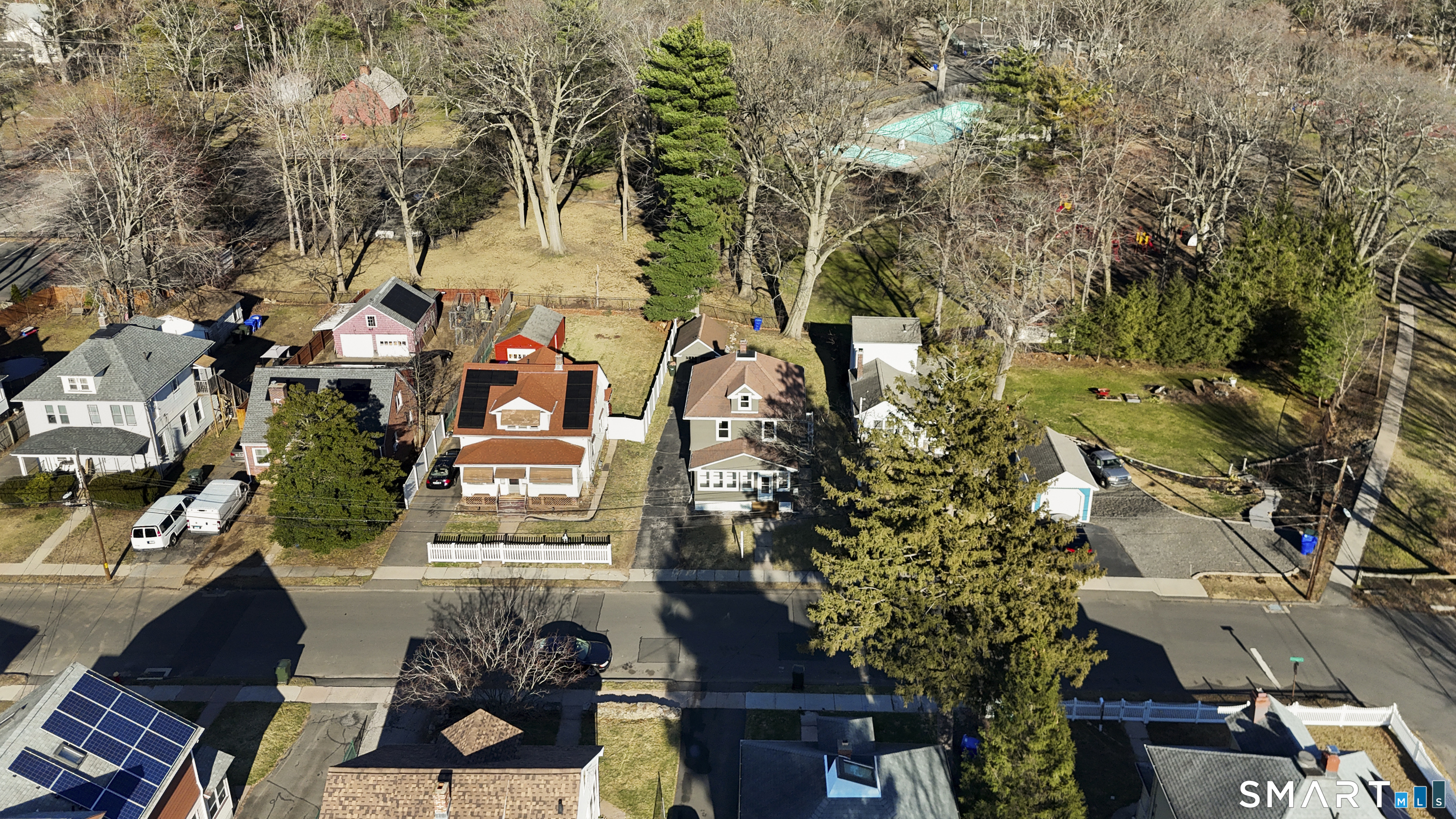 30 Oakwood Street Property Photo 23