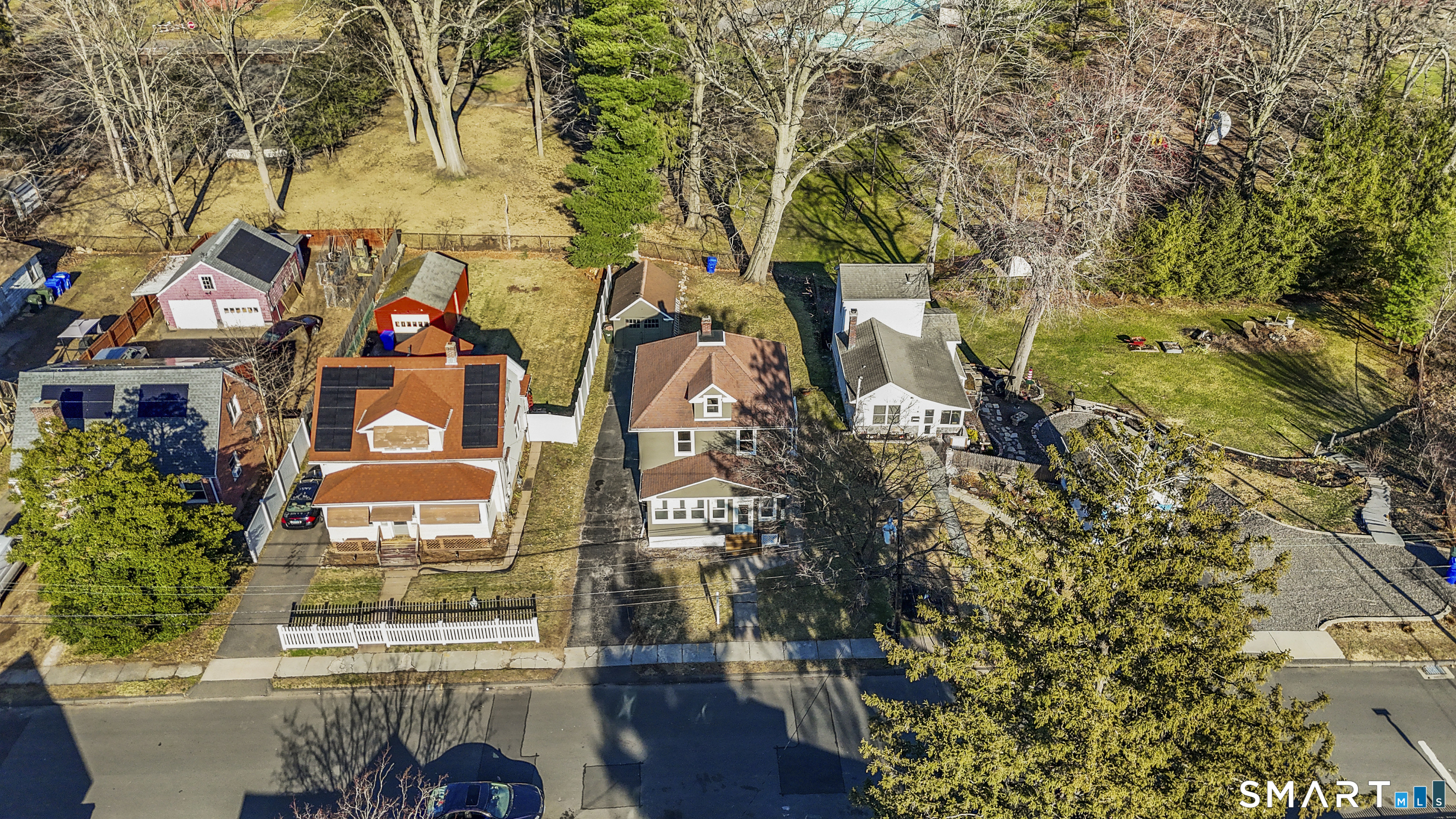 30 Oakwood Street Property Photo 24