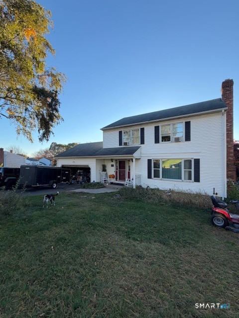 46 Shaw Farm Road Property Photo 1