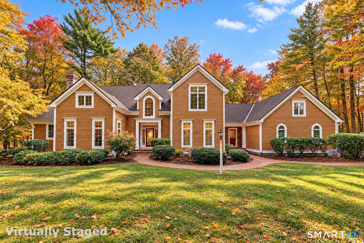10 Whitman Pond Road Property Photo 1