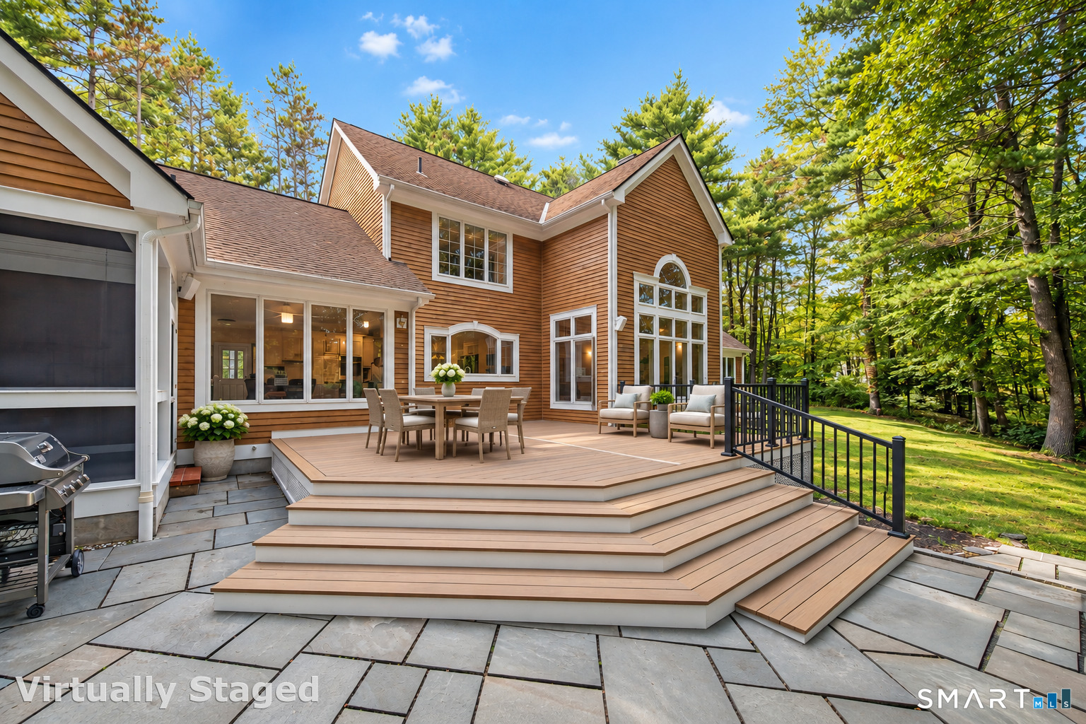 10 Whitman Pond Road Property Photo 17