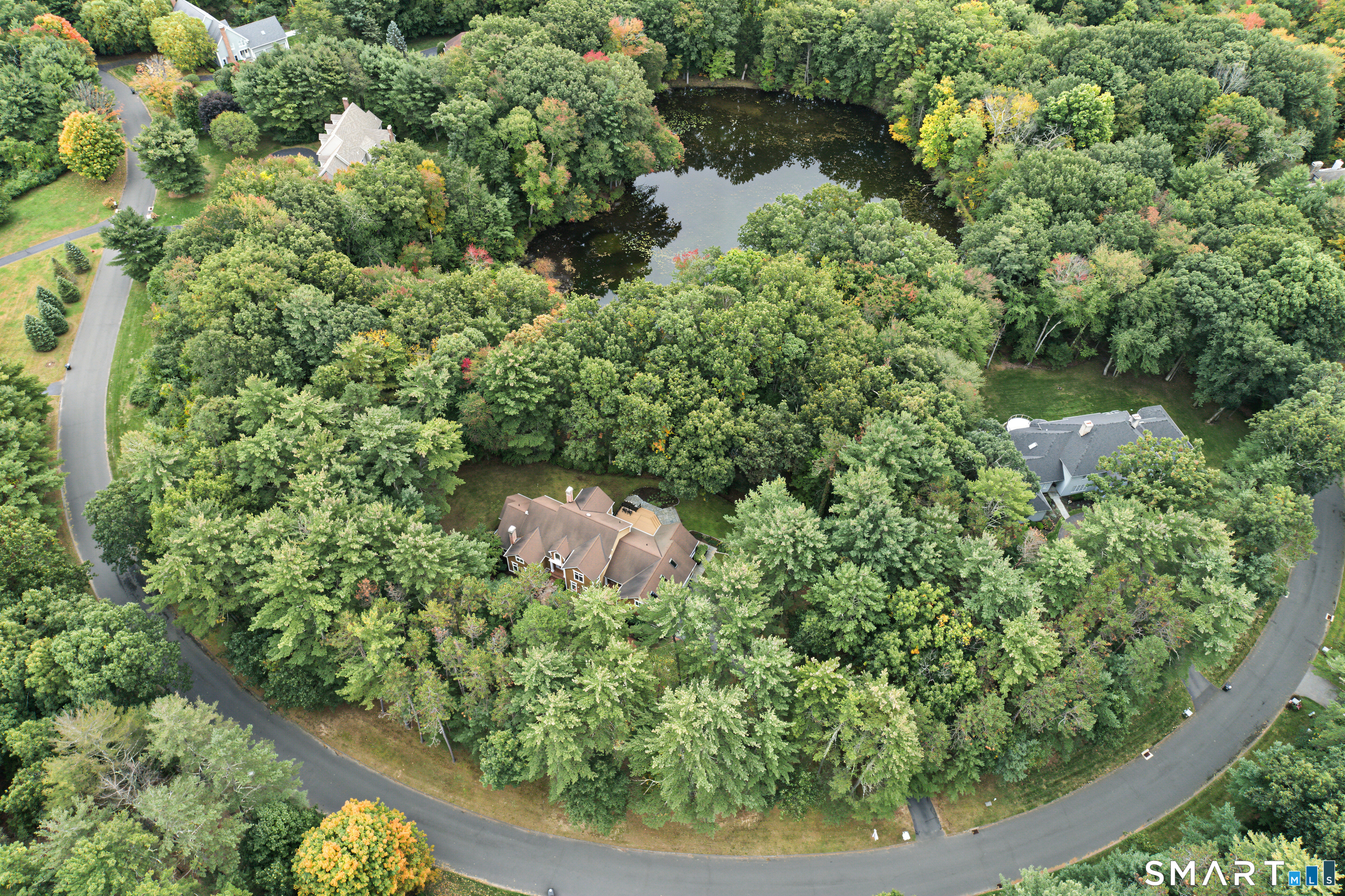 10 Whitman Pond Road Property Photo 38