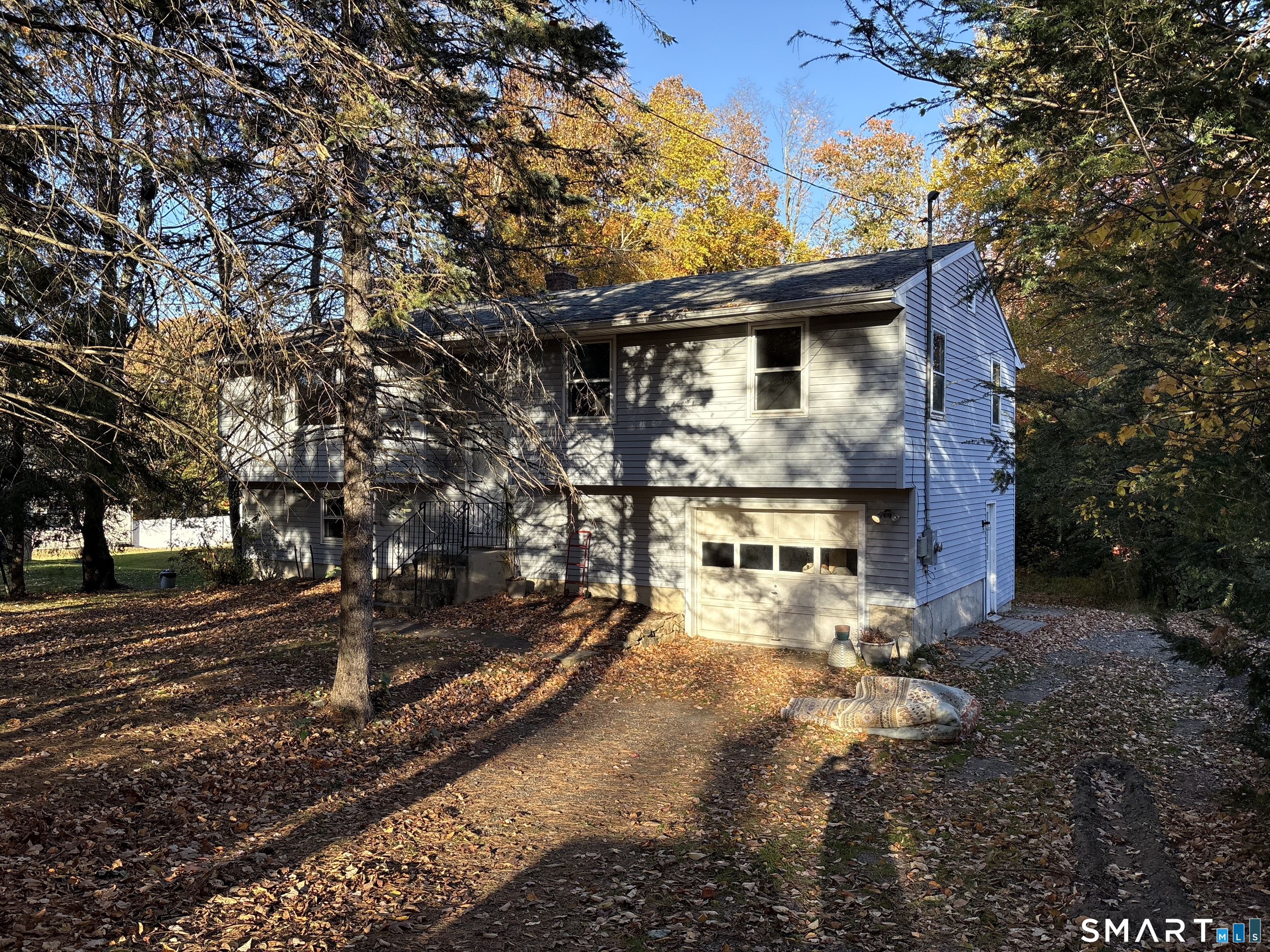 1144 Old Northfield Road Property Photo 1