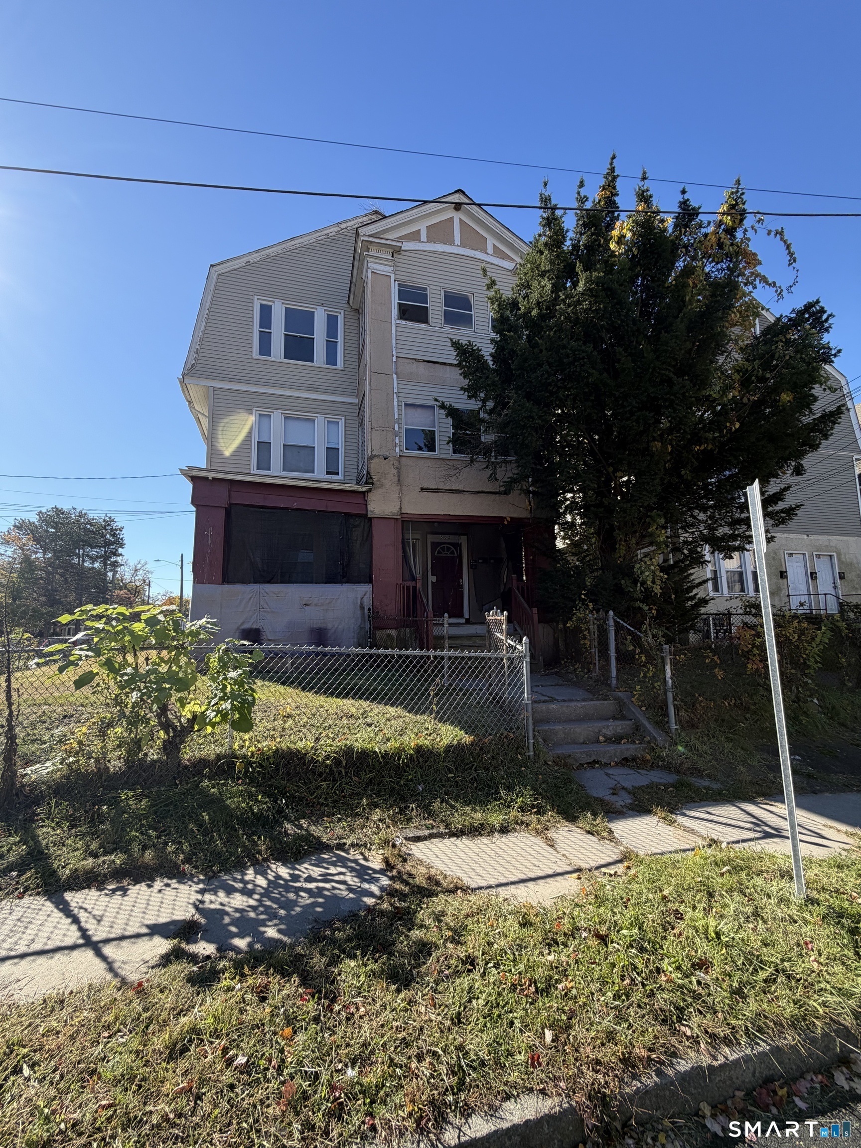 502 Edgewood #3 Street Property Photo 1