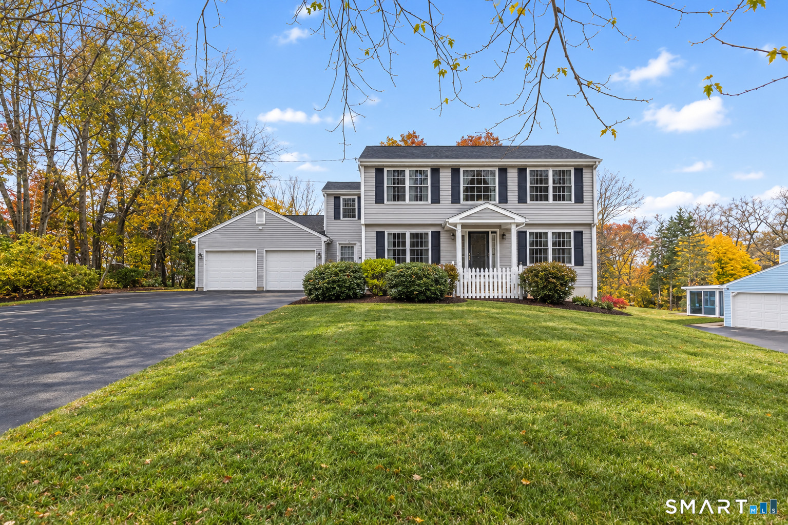63 Timber Hill Road Property Photo 1