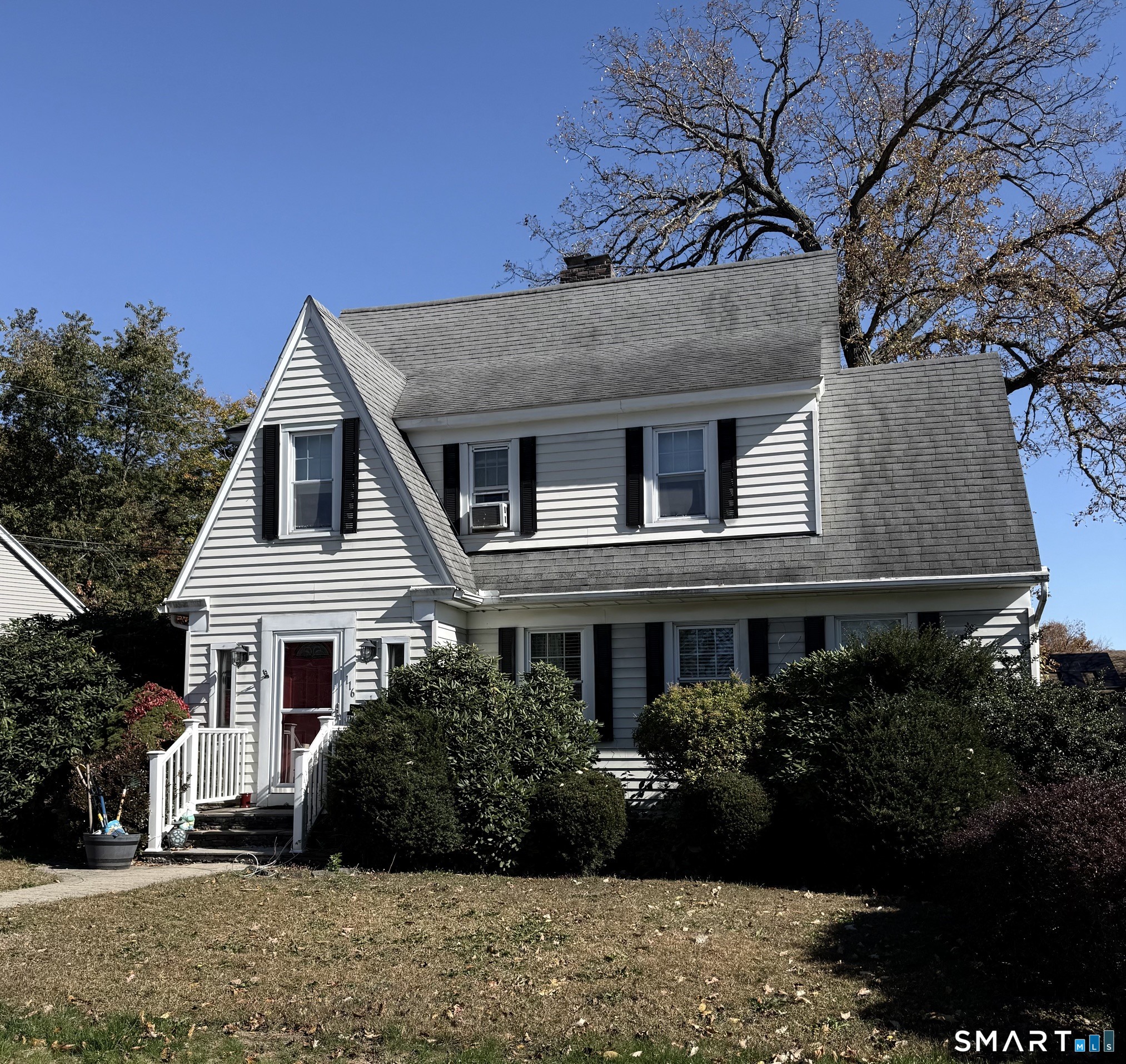 116 Fourth Street Property Photo 1
