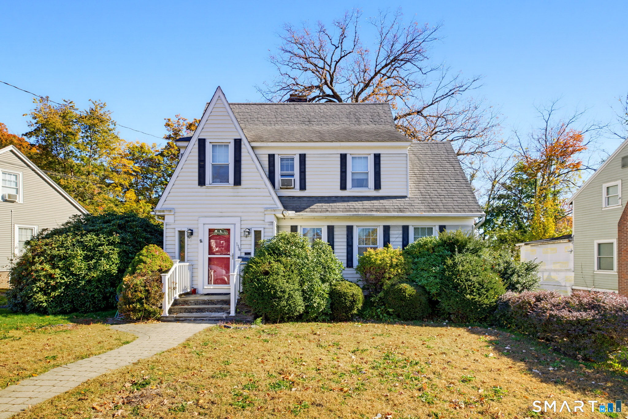 116 Fourth Street Property Photo 1