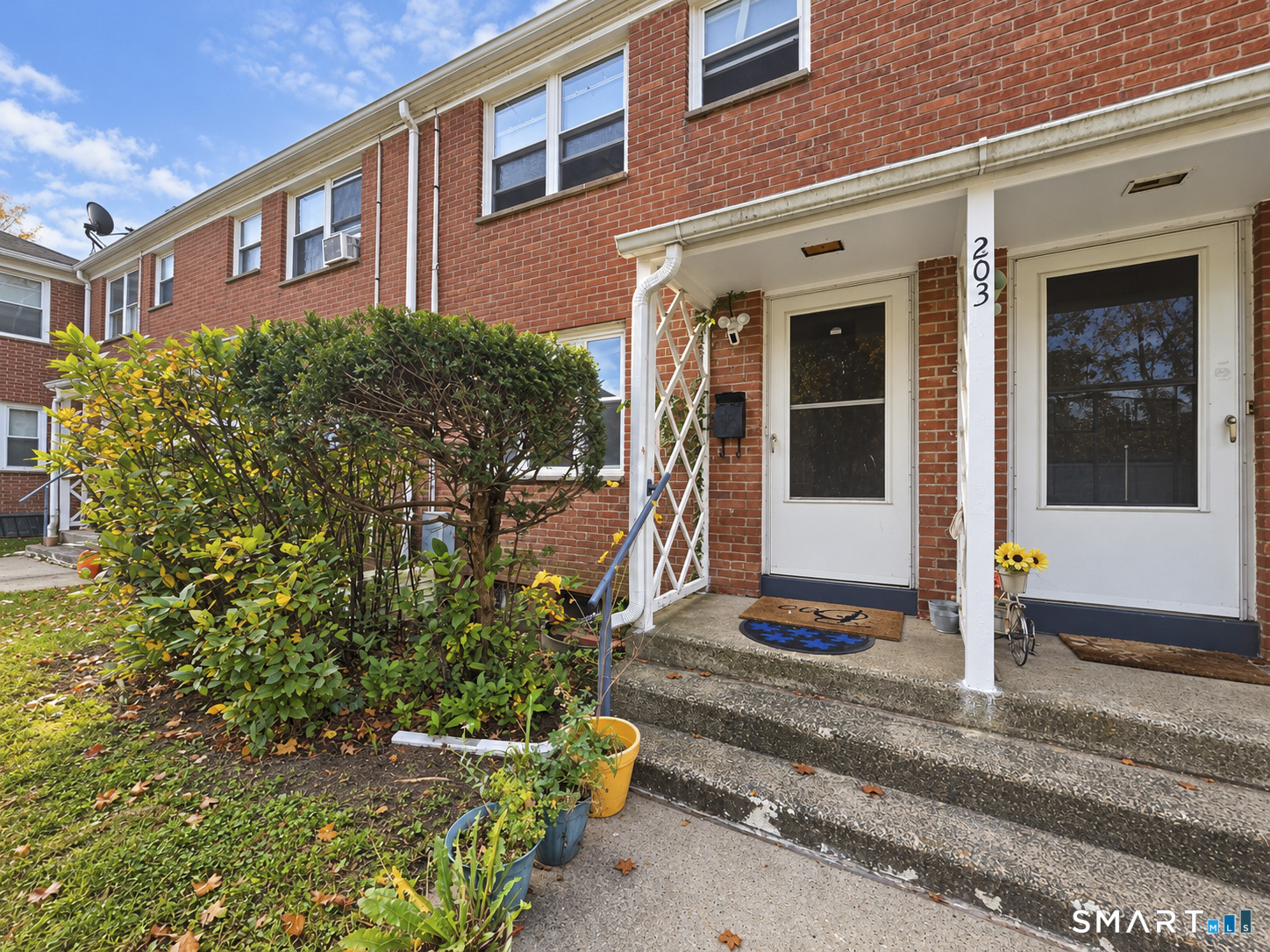 203 Franklin Road Property Photo 1