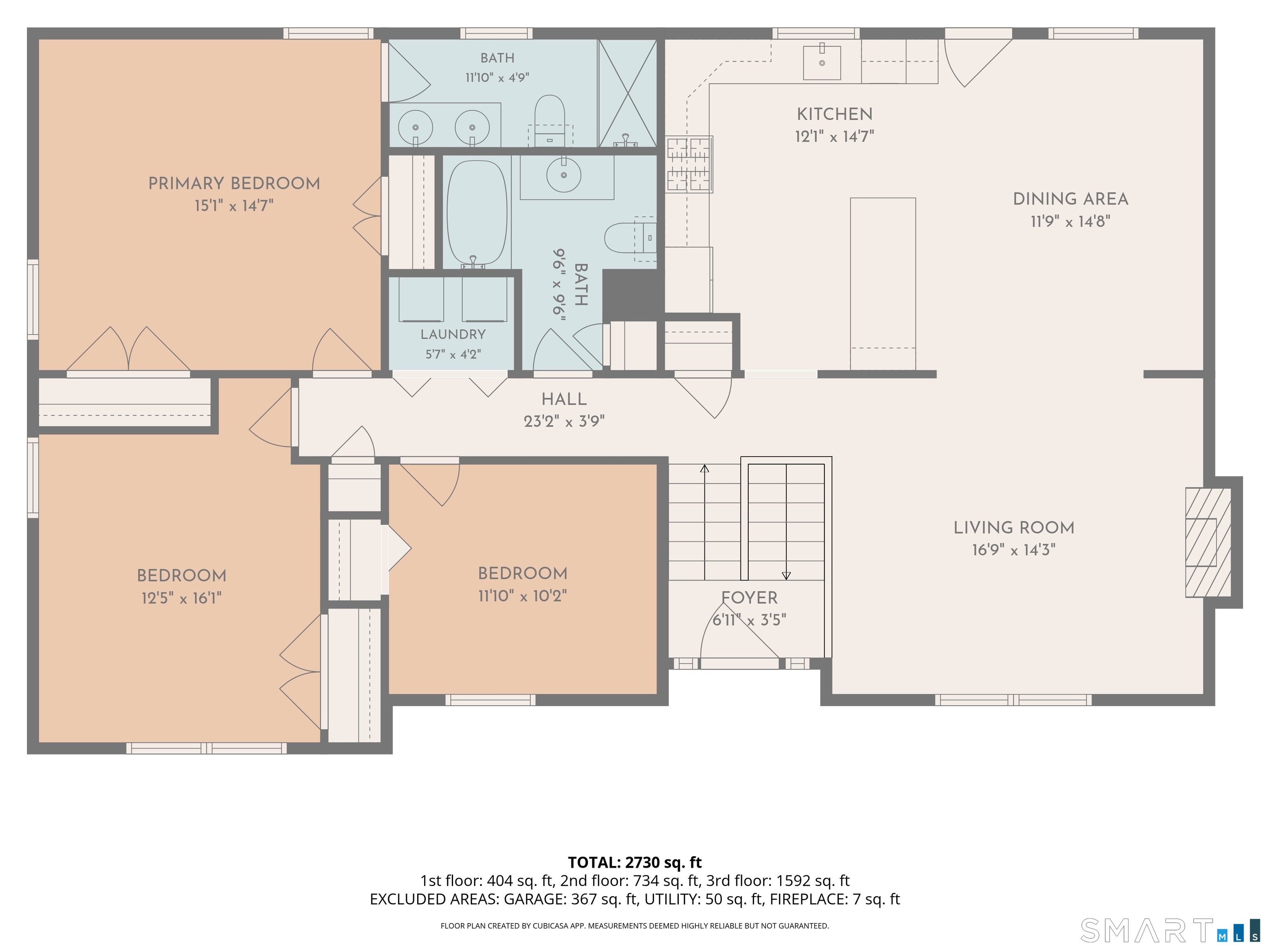 126 Conrad Drive Property Photo 37
