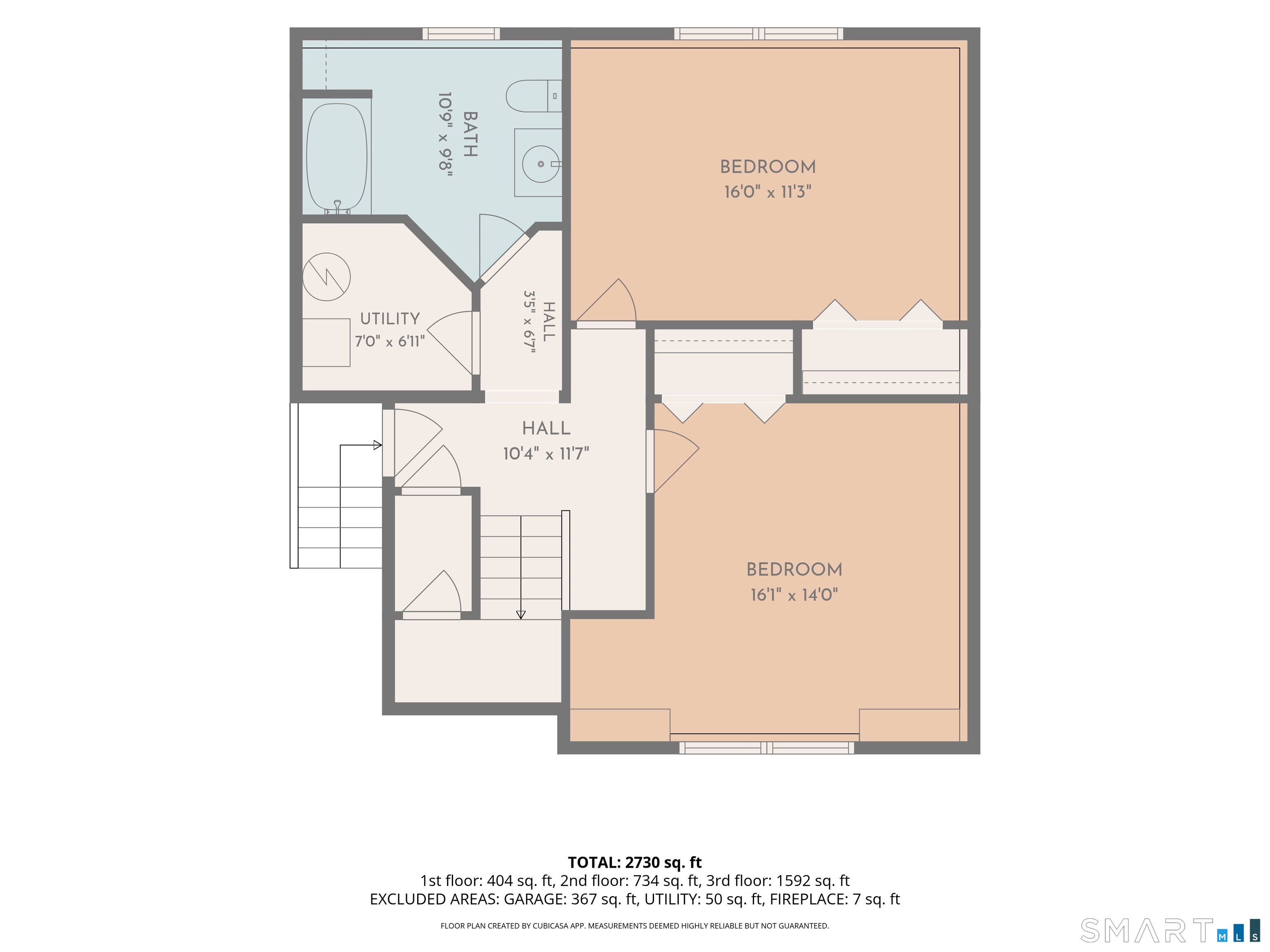 126 Conrad Drive Property Photo 38