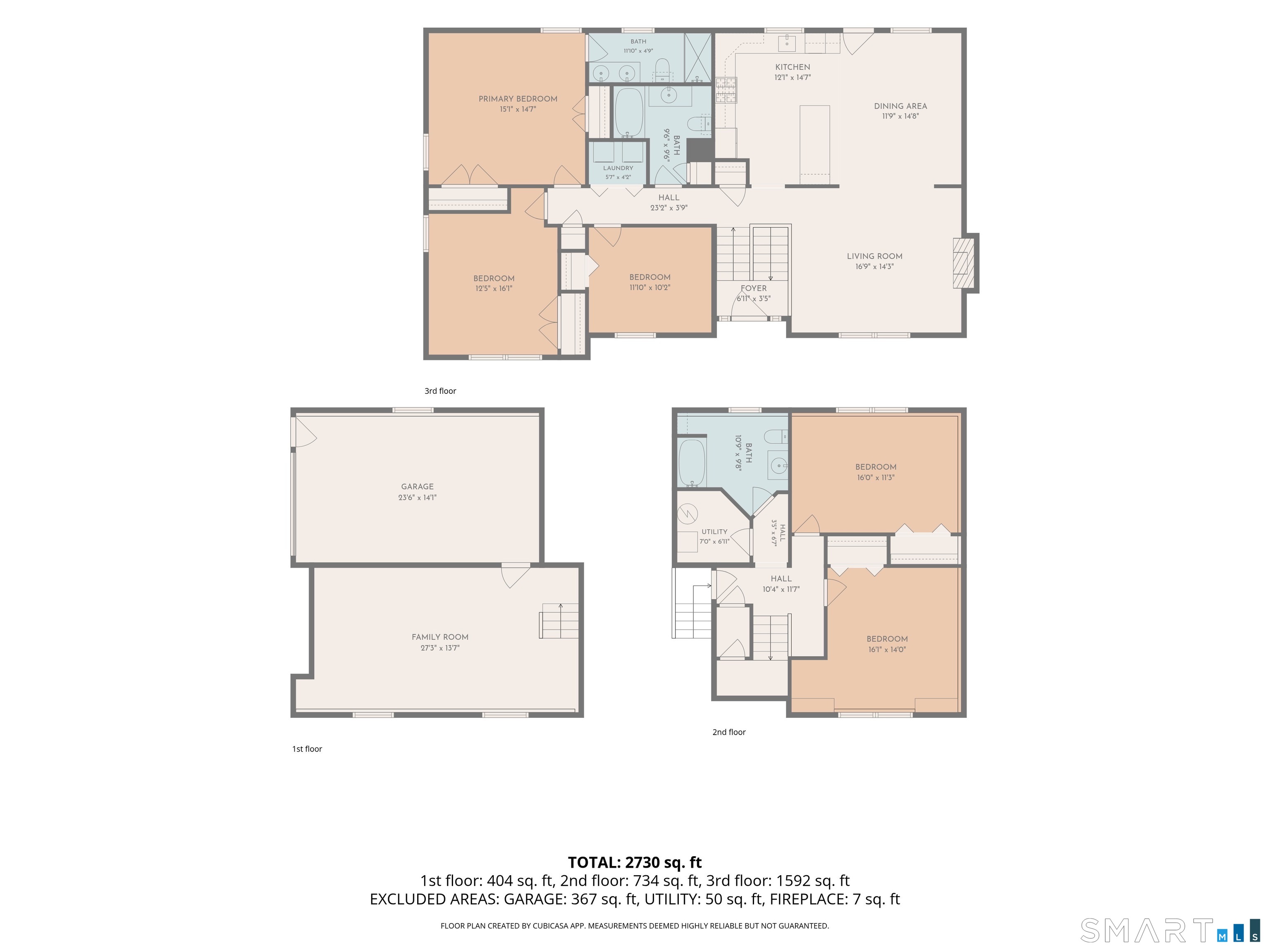 126 Conrad Drive Property Photo 40