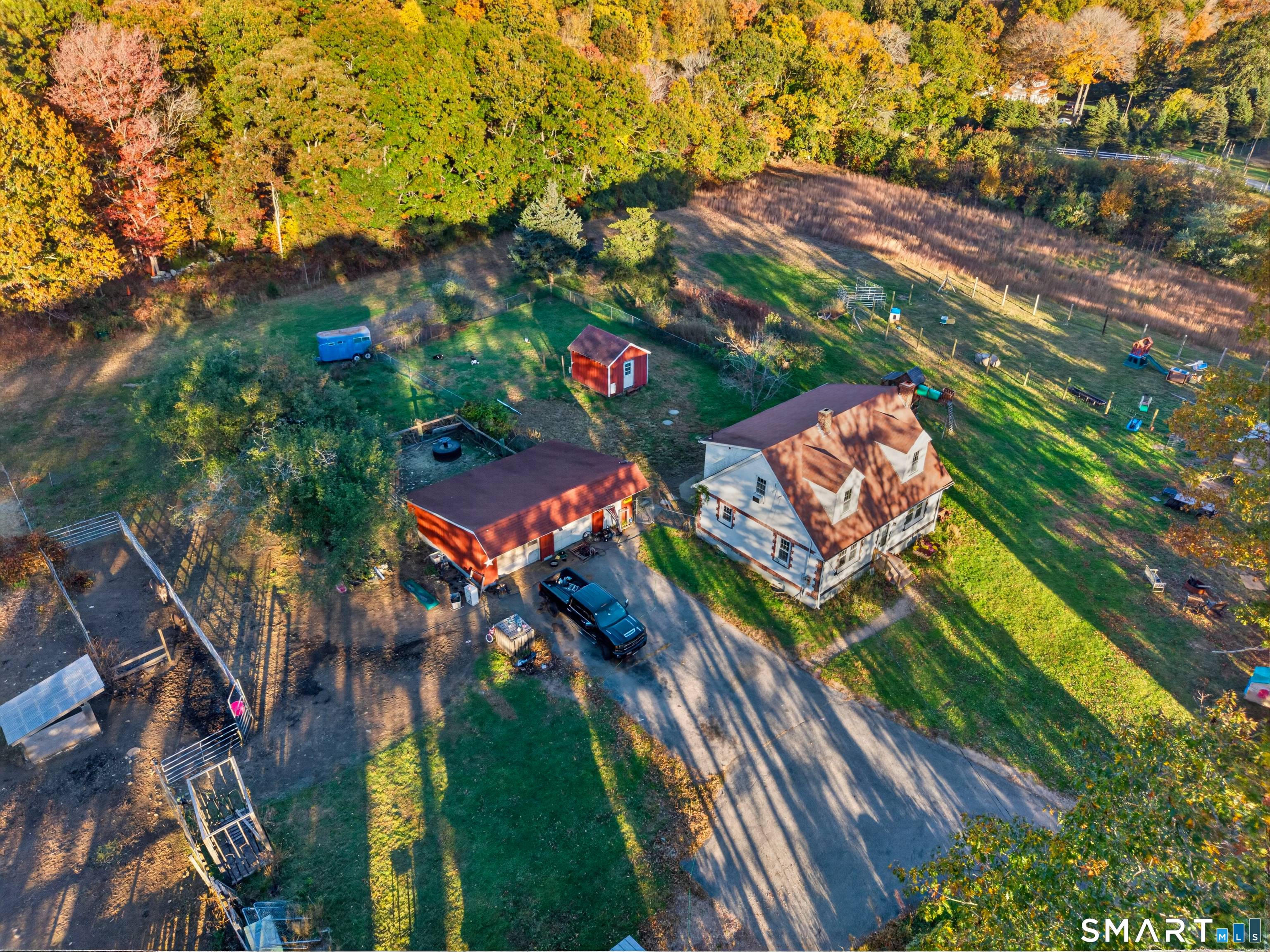408 Norwich Westerly Road Property Photo 23
