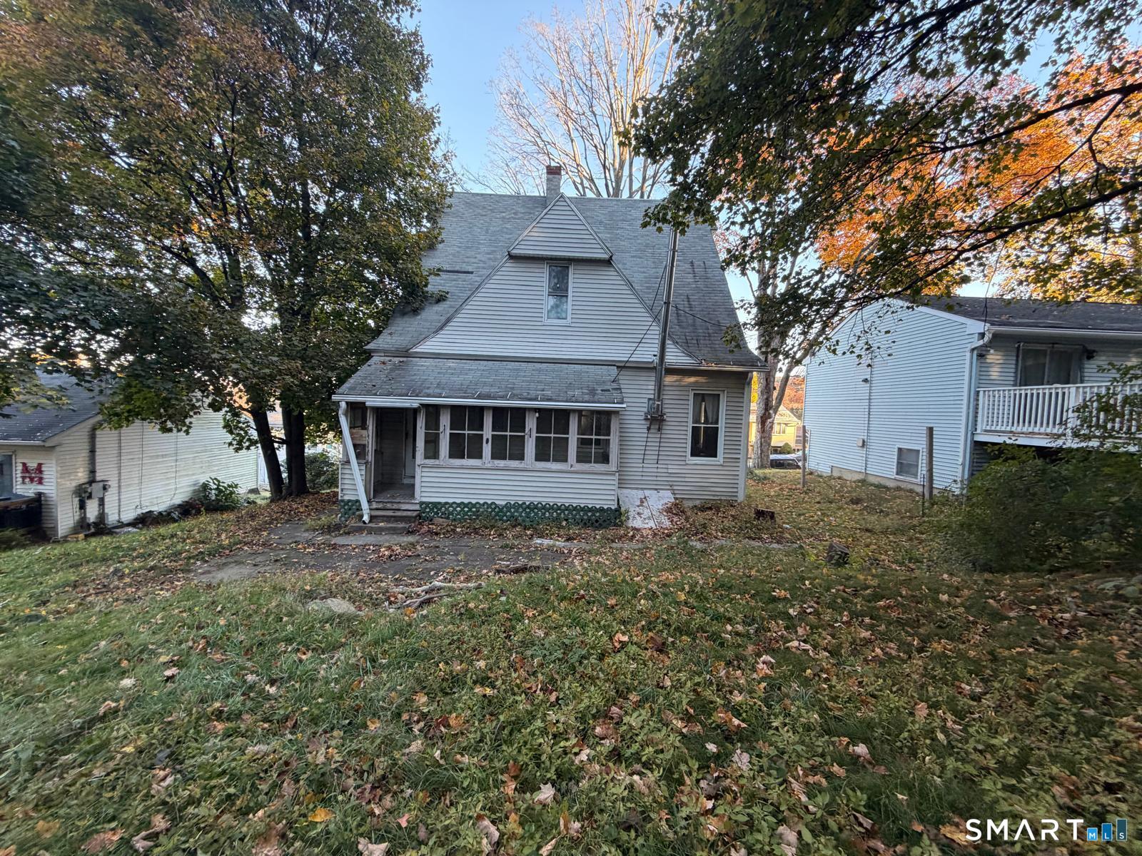 35 Edgehill Avenue Property Photo 29