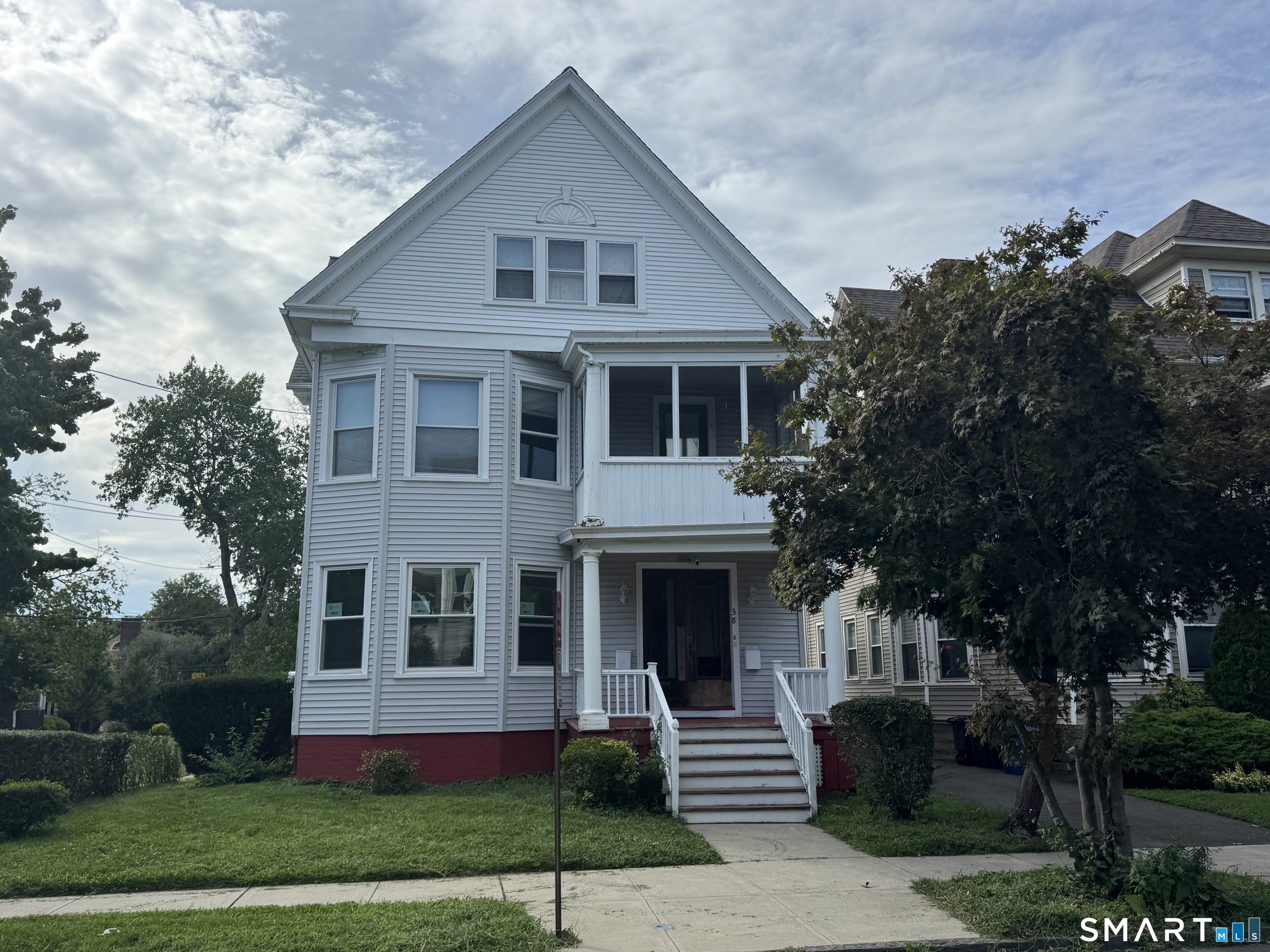 38 Brownell Street Property Photo 1