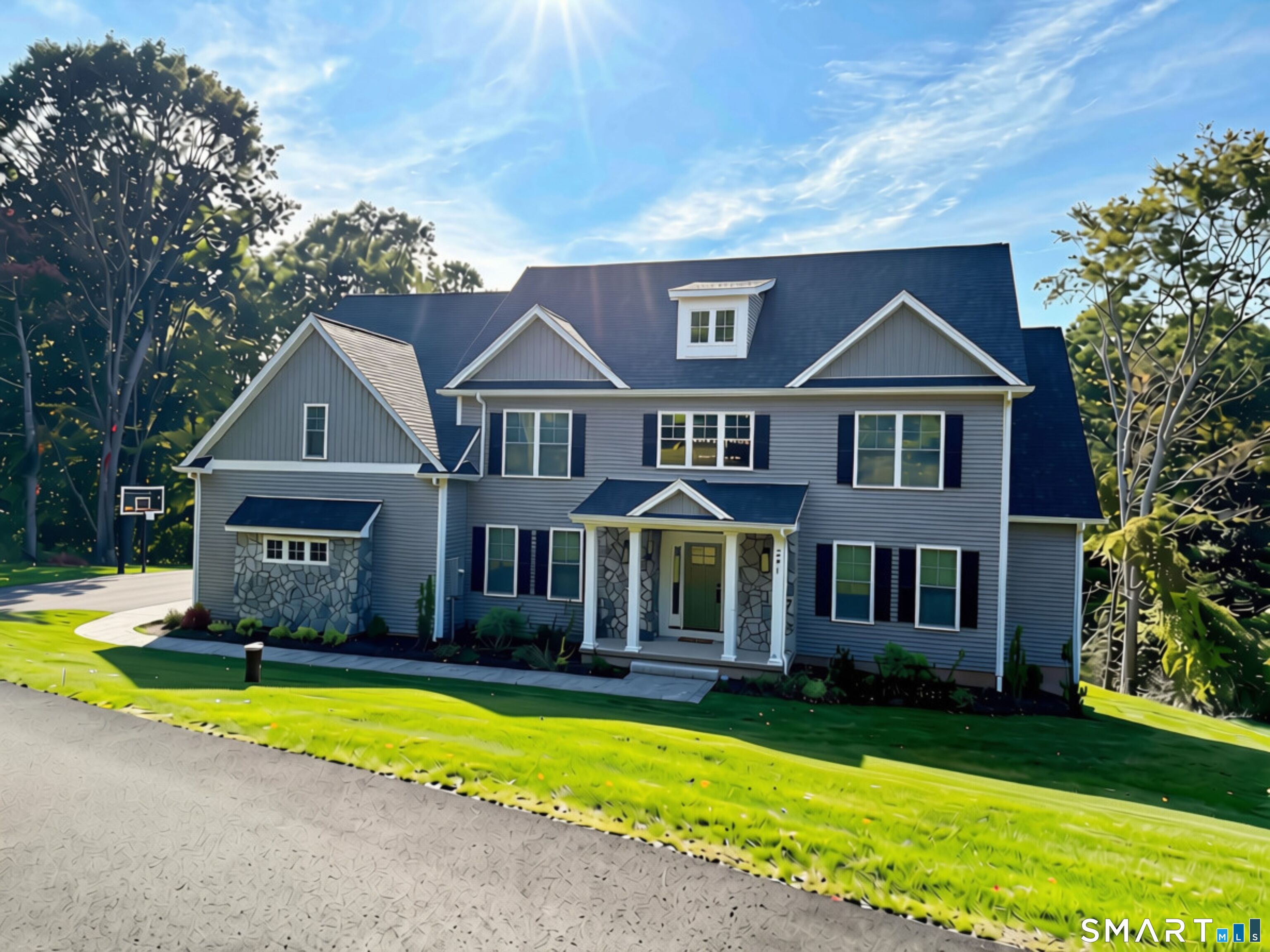 241 Old Farms Road Property Photo 1