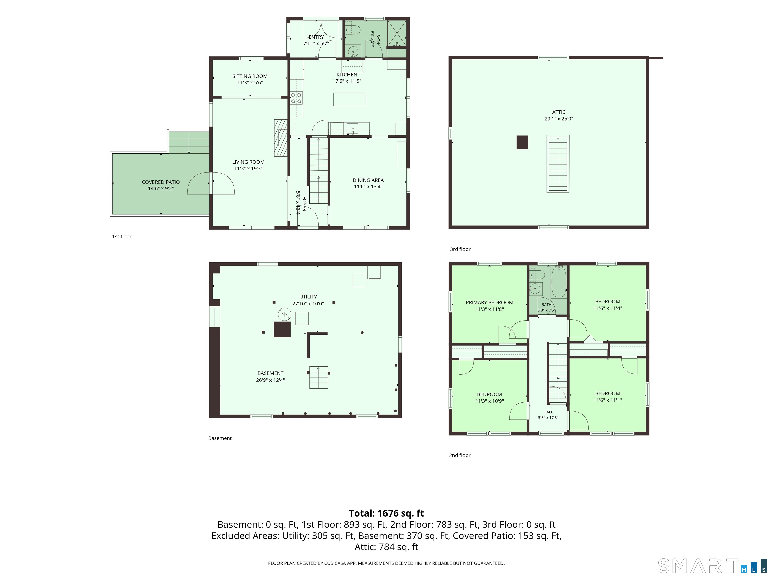27 Roberts Avenue Property Photo 33