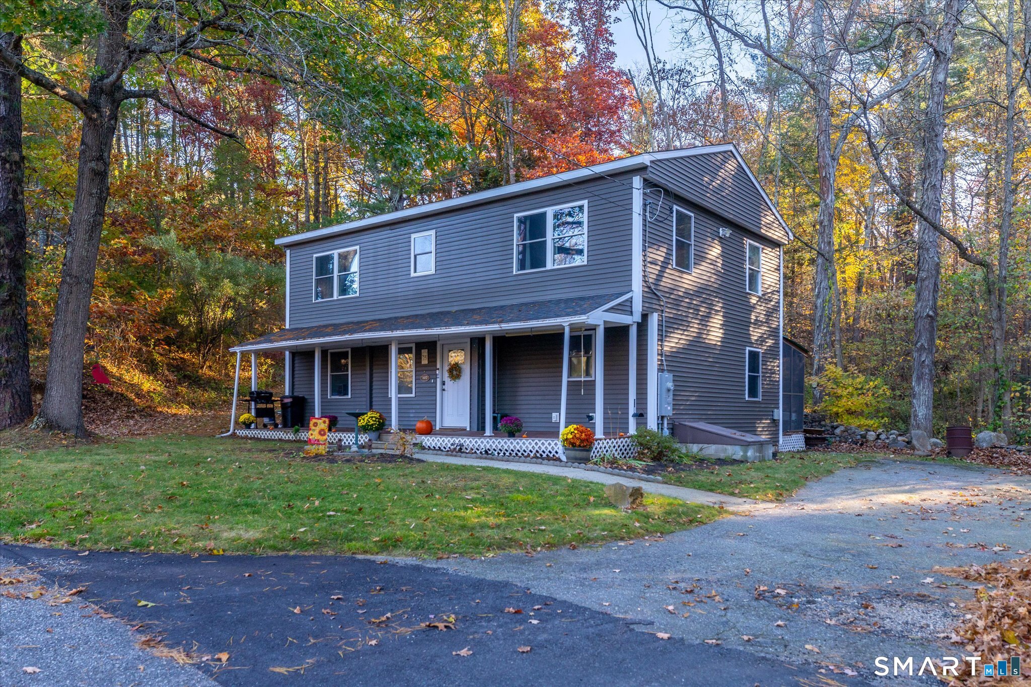 307 Mansfield Road Property Photo 1