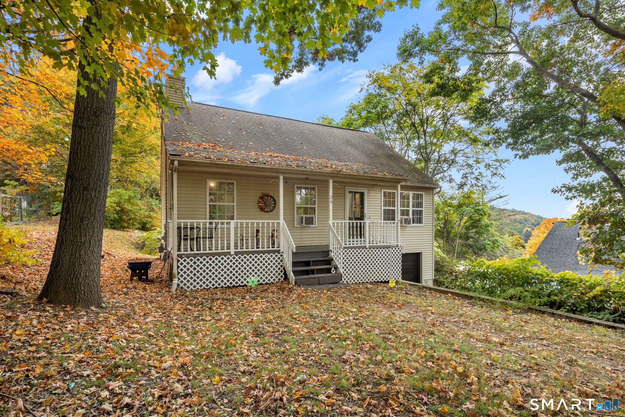26 Shelter Hill Avenue Property Photo 1