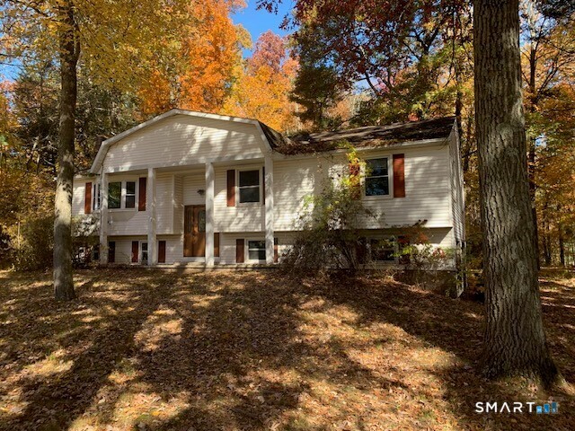 62 Rye Hill Circle Property Photo 1