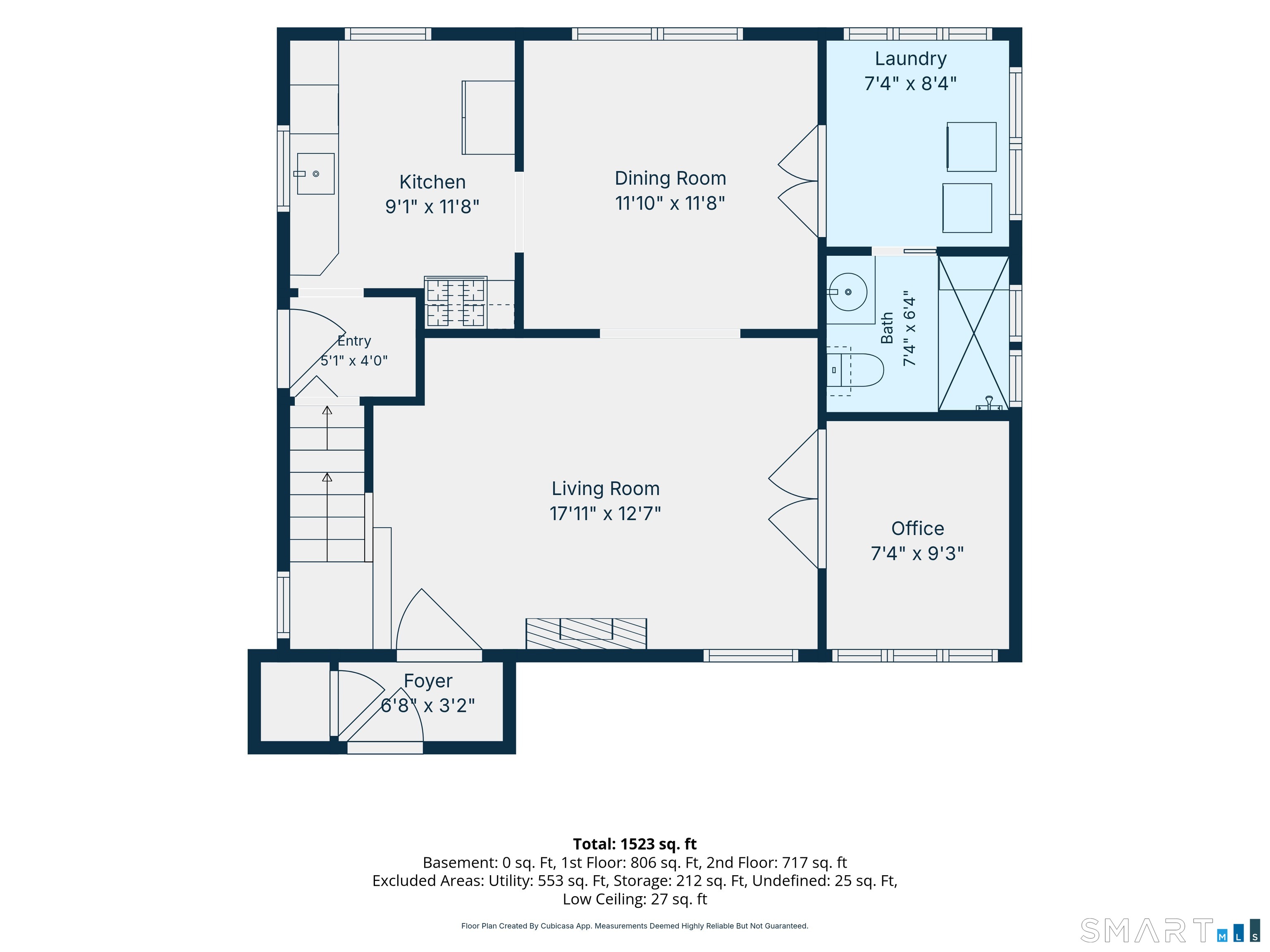 83 Bradley Avenue Property Photo 35