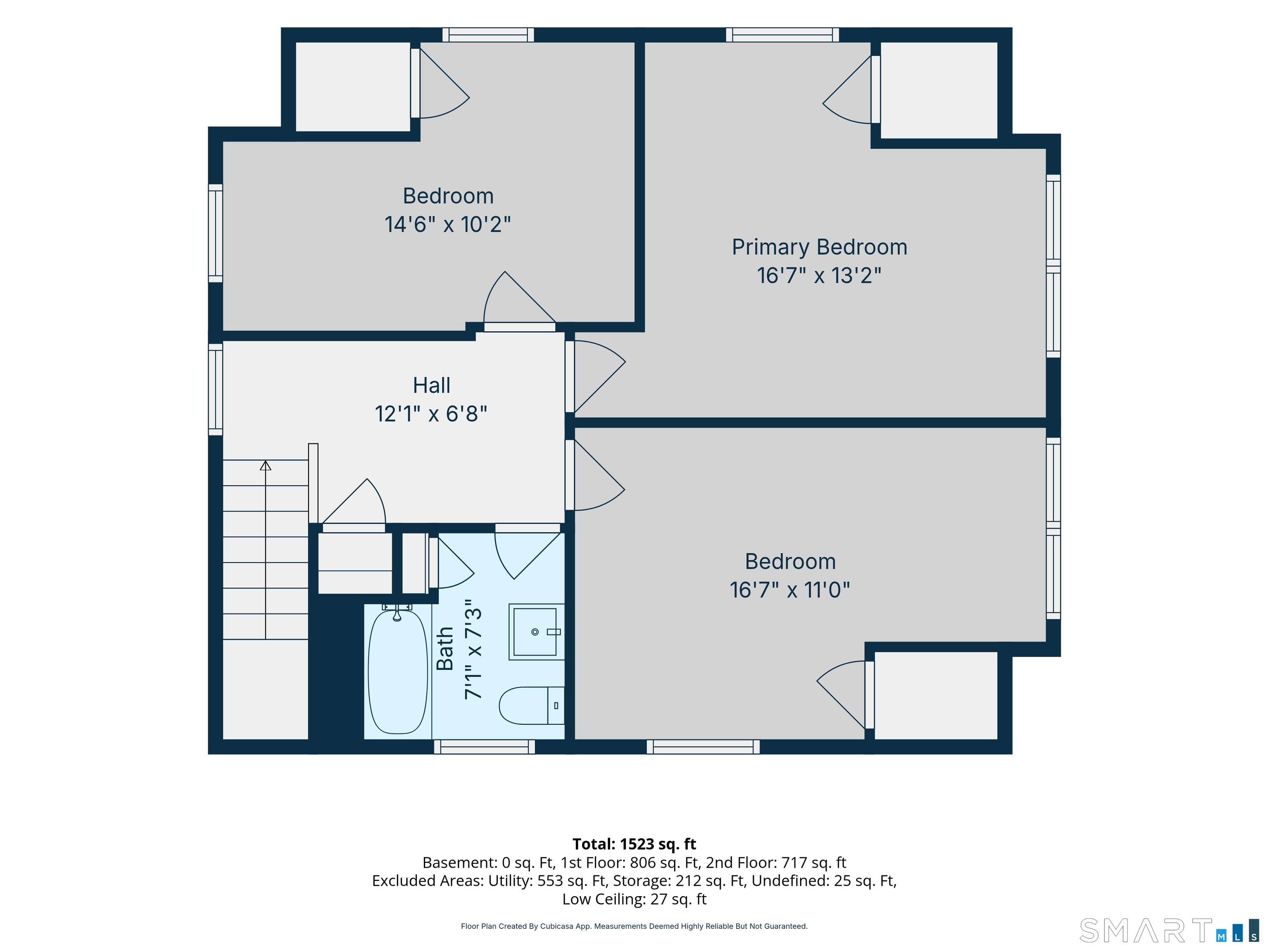 83 Bradley Avenue Property Photo 36