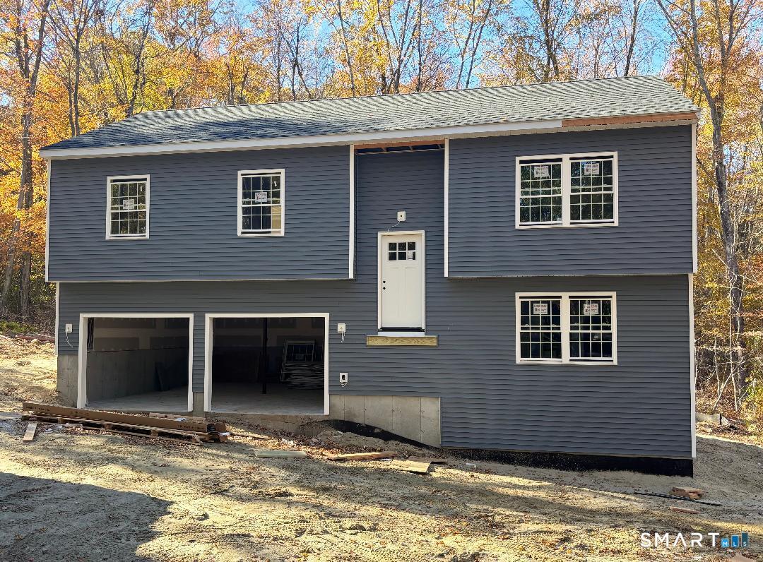182 Canterbury Turnpike Property Photo 1
