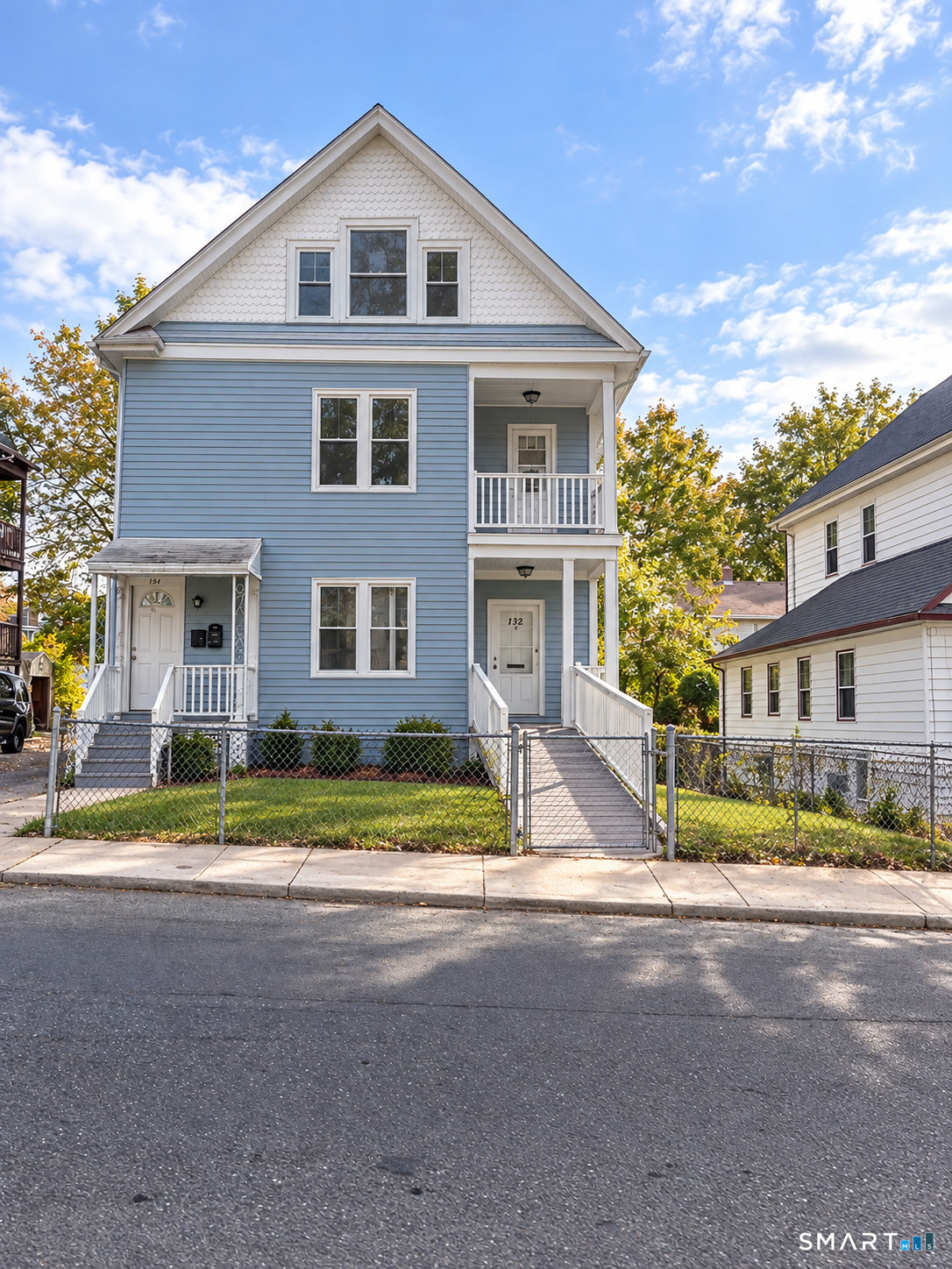 132 Griggs Street Property Photo 1
