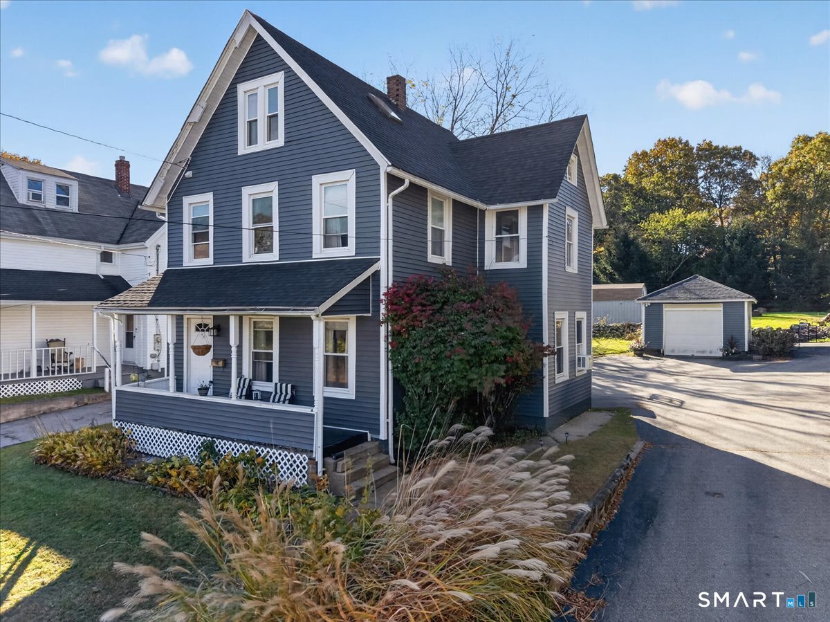 23 Bentley Avenue Property Photo 1