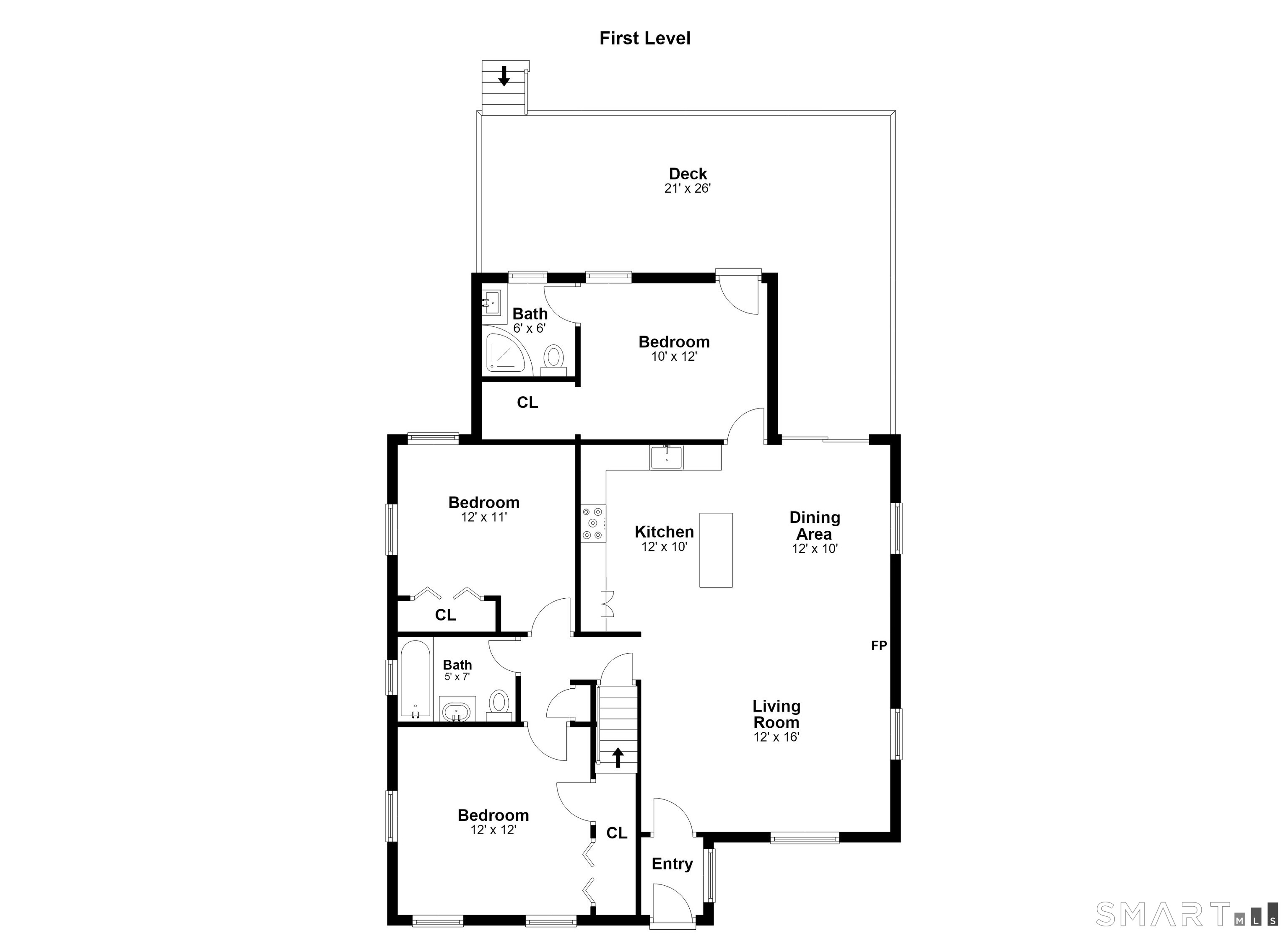 90 Gurdon Street Property Photo 39
