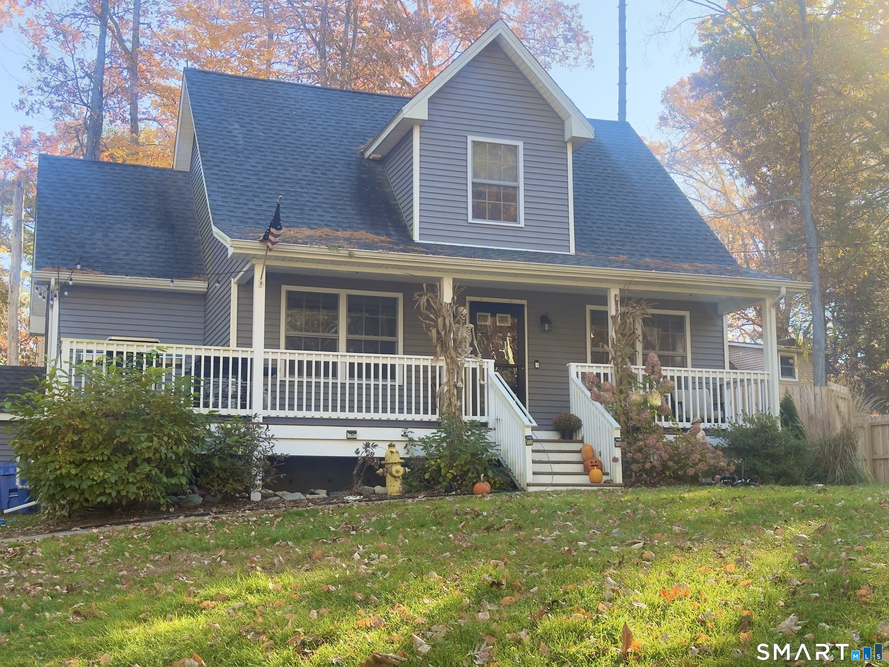 65 Hemlock Drive Property Photo 1