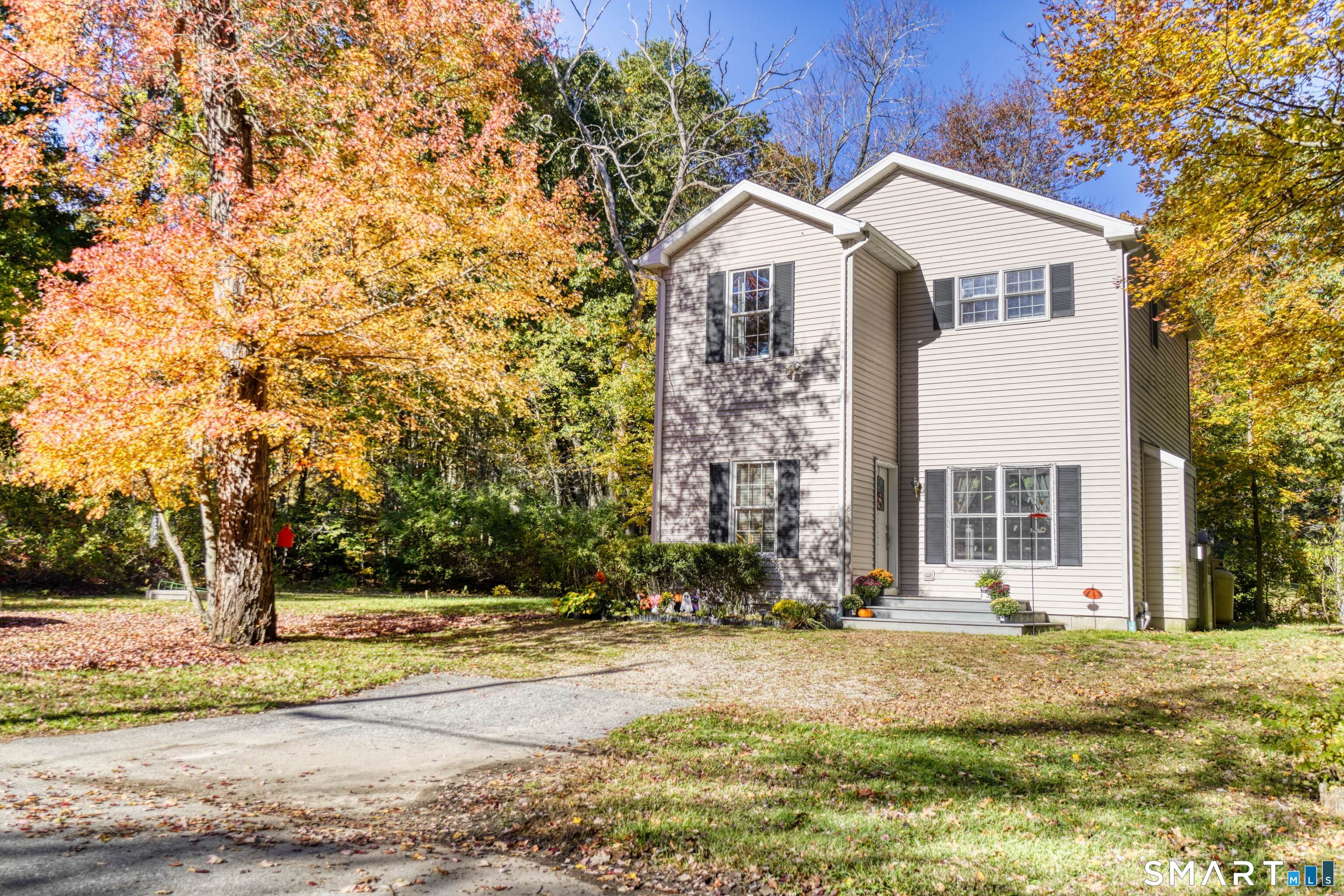 8 Totem Pole Road Property Photo 1