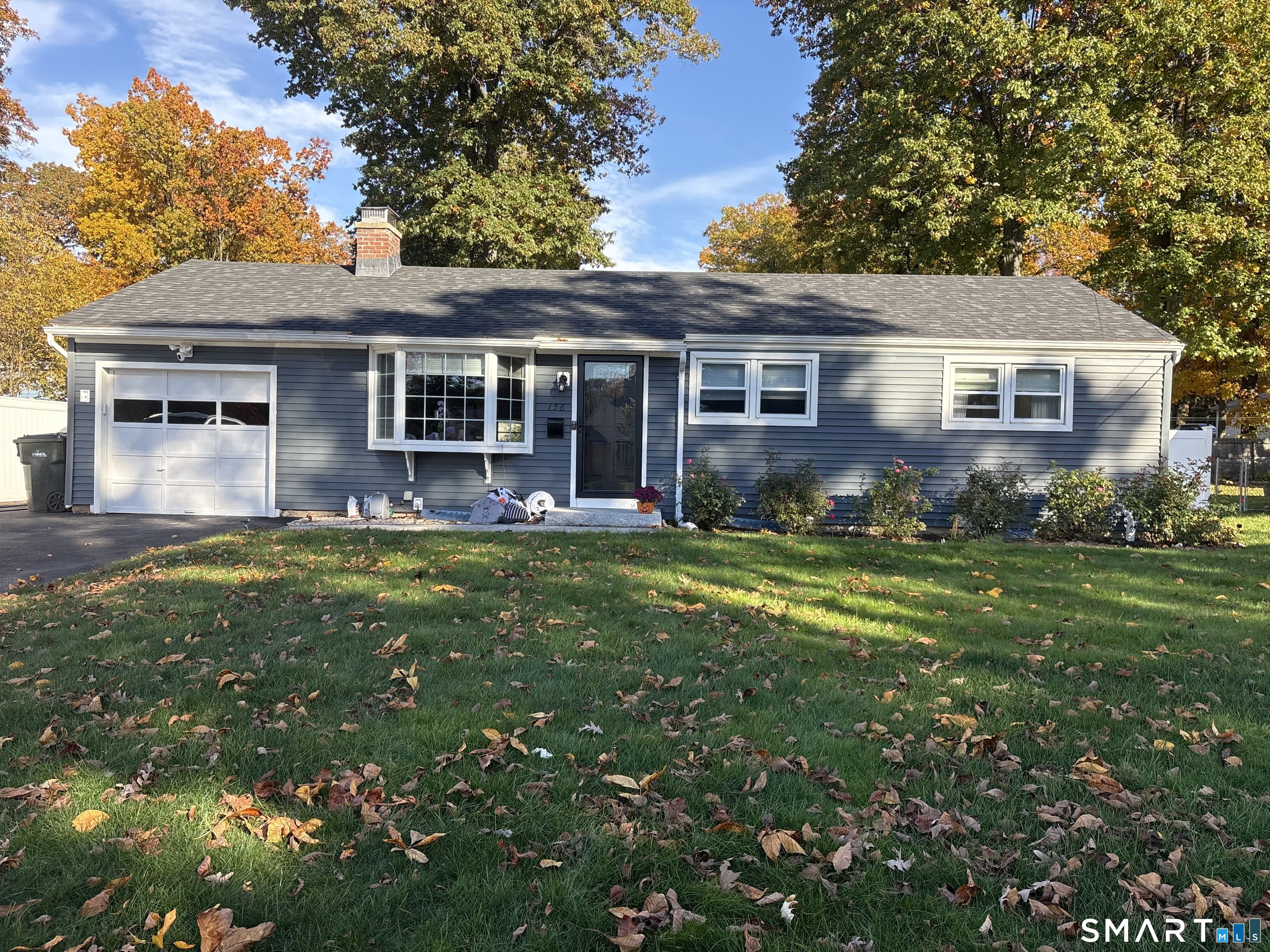 156 Goff Road Property Photo 1