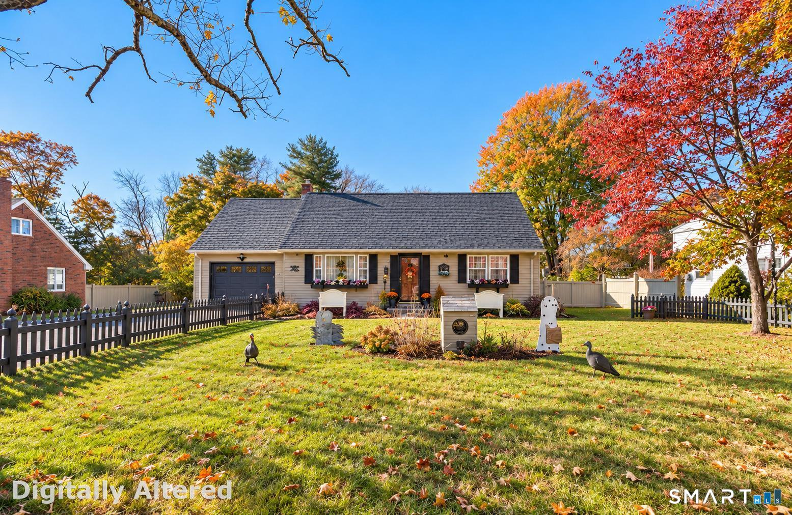 365 Wauregan Road Property Photo 1