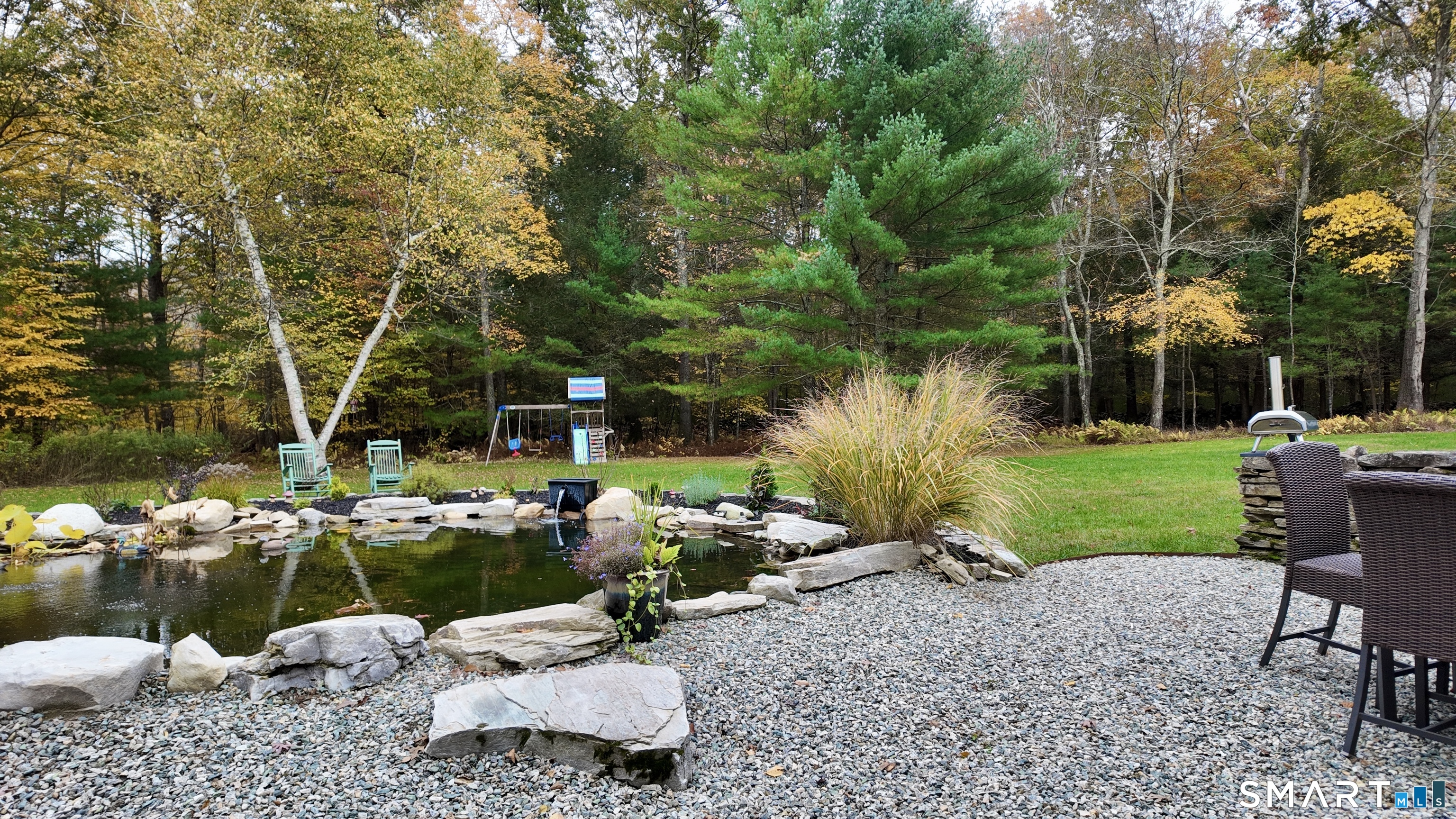 134 Slater Hill Road Property Photo 3