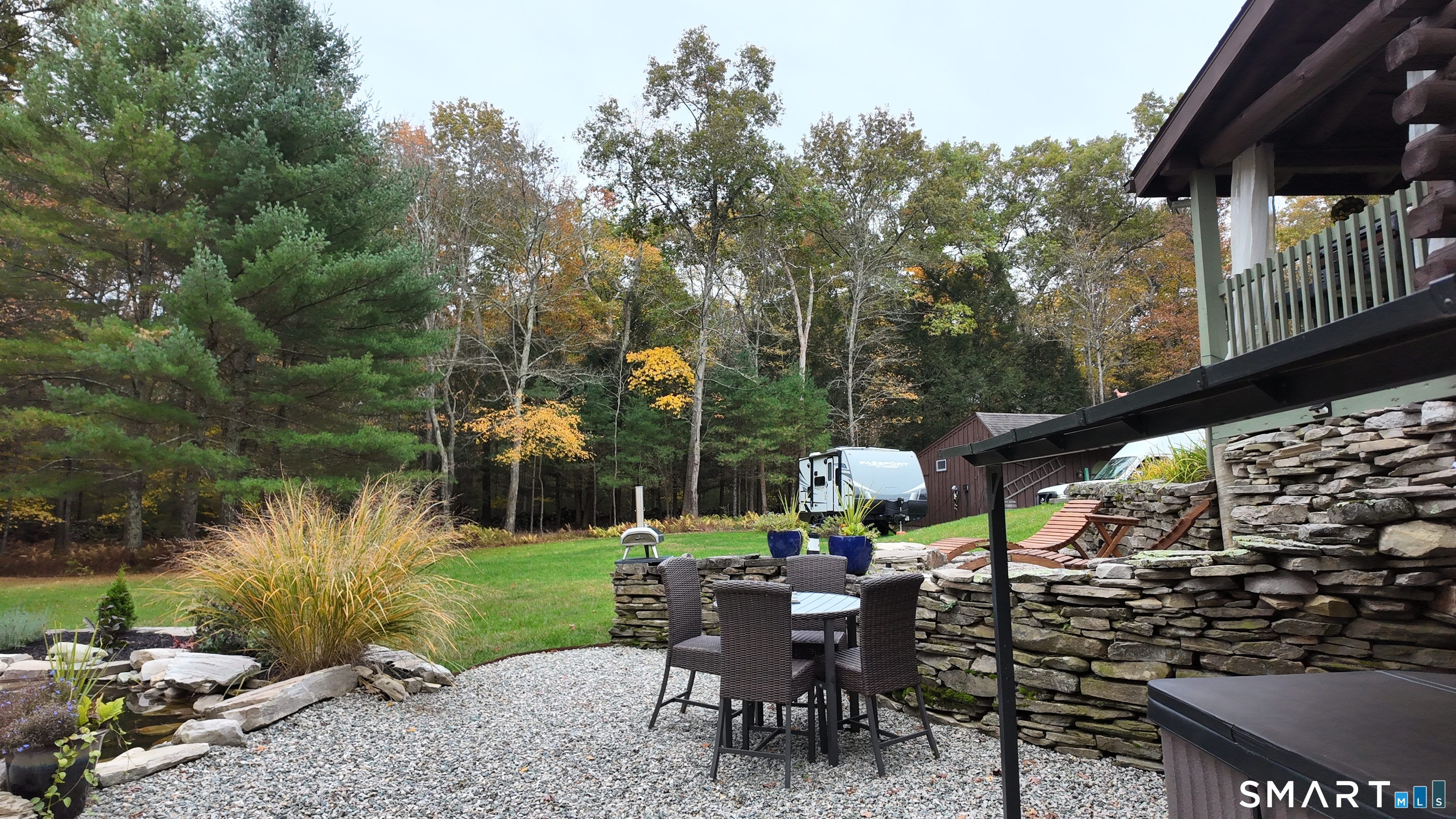 134 Slater Hill Road Property Photo 4