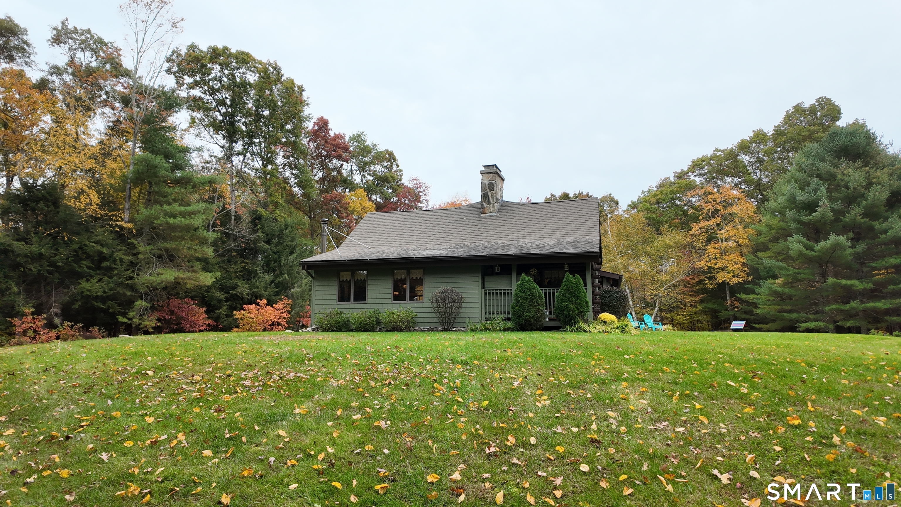 134 Slater Hill Road Property Photo 5