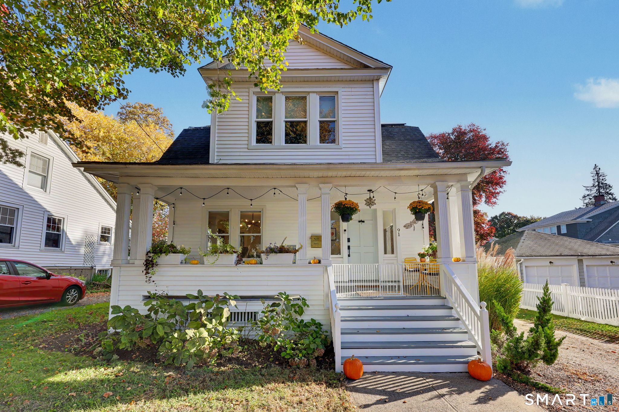 91 Clarkson Street Property Photo 1