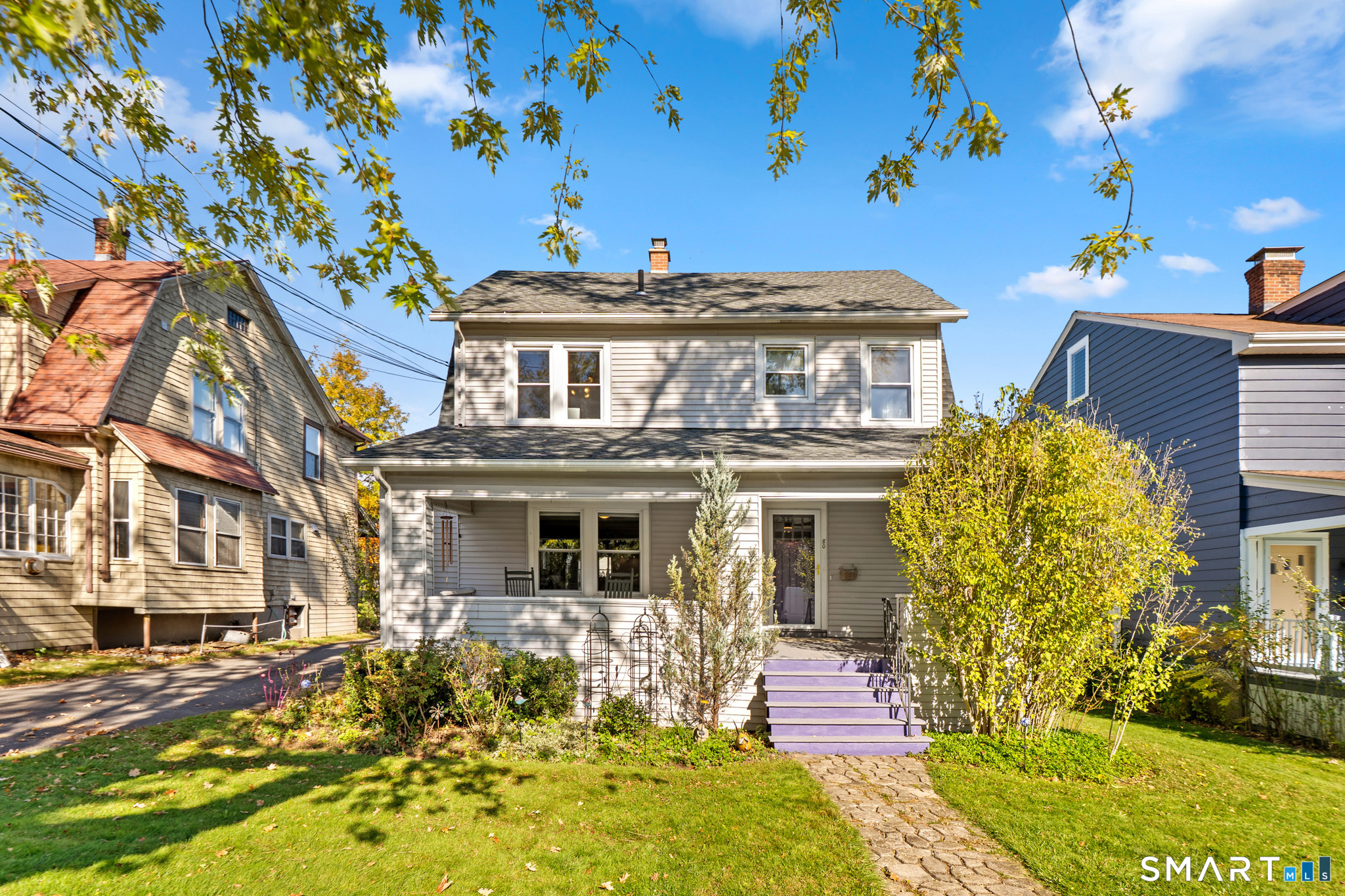 80 Whitman Avenue Property Photo 1