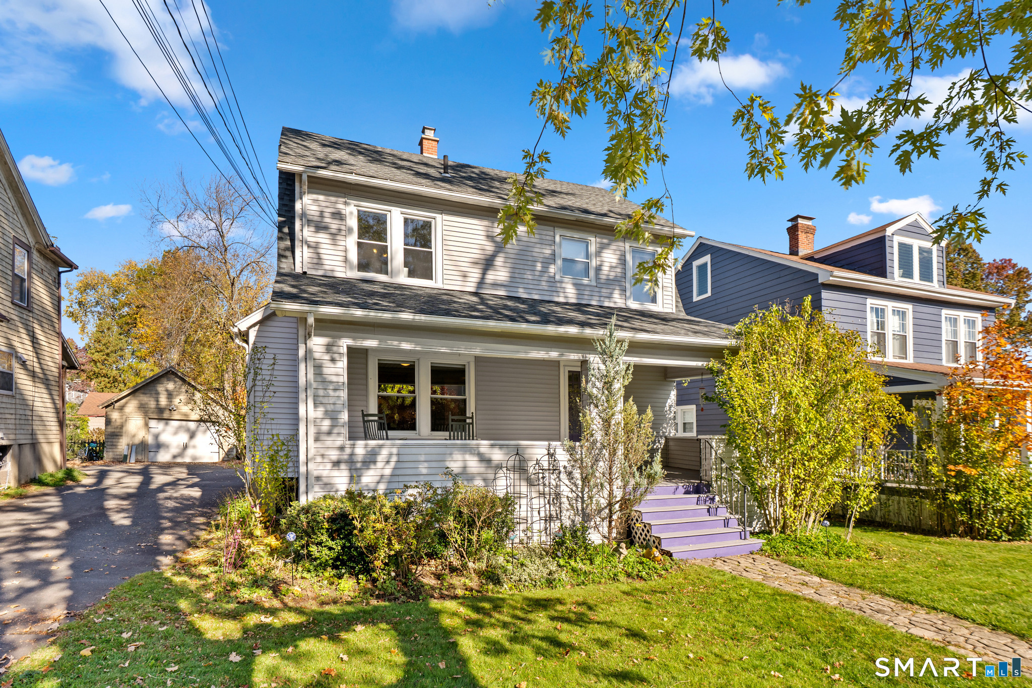 80 Whitman Avenue Property Photo 2