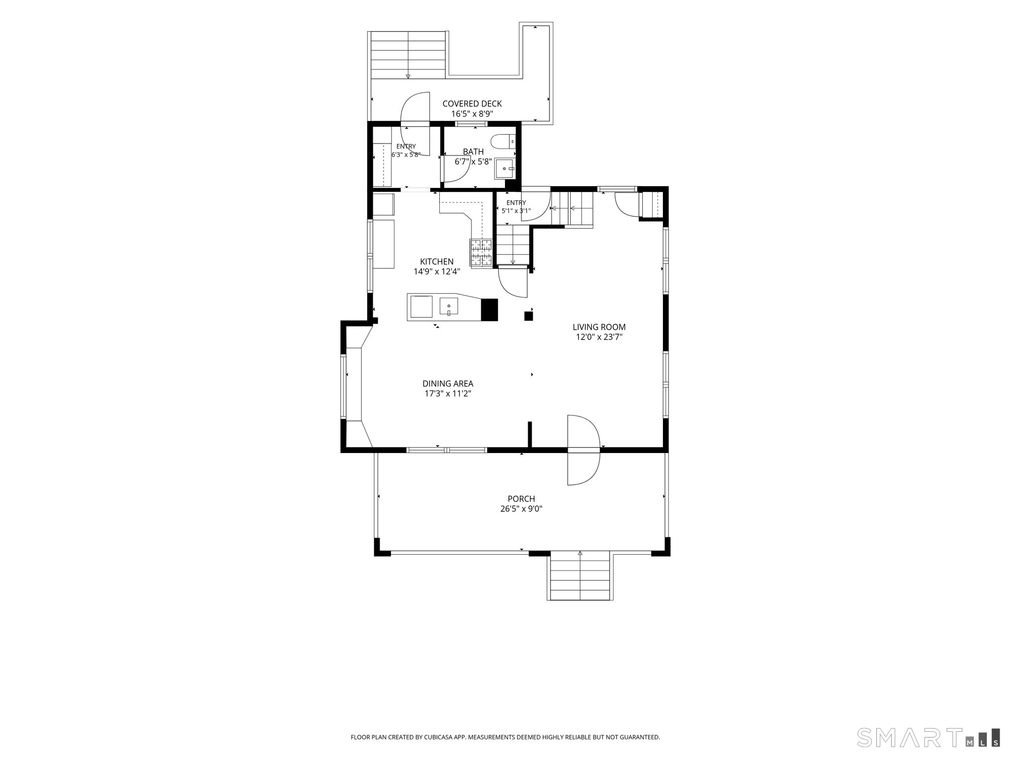 80 Whitman Avenue Property Photo 22