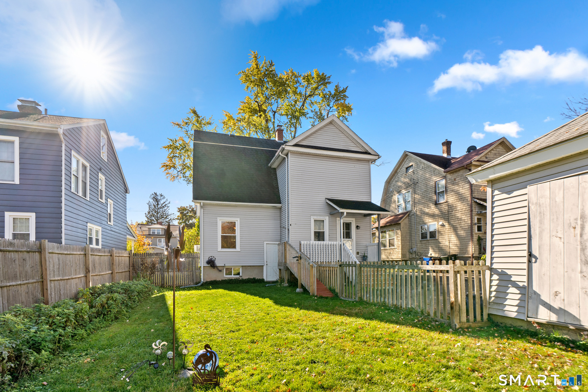 80 Whitman Avenue Property Photo 34