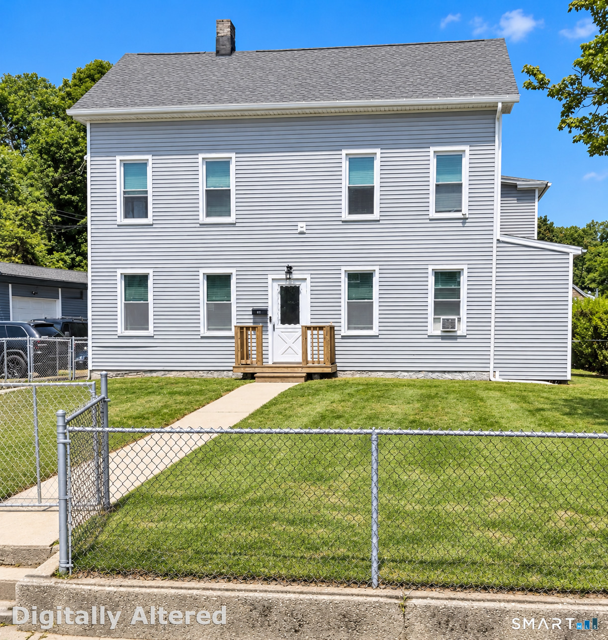 542 Beechmont 2nd Floor Avenue Property Photo 1