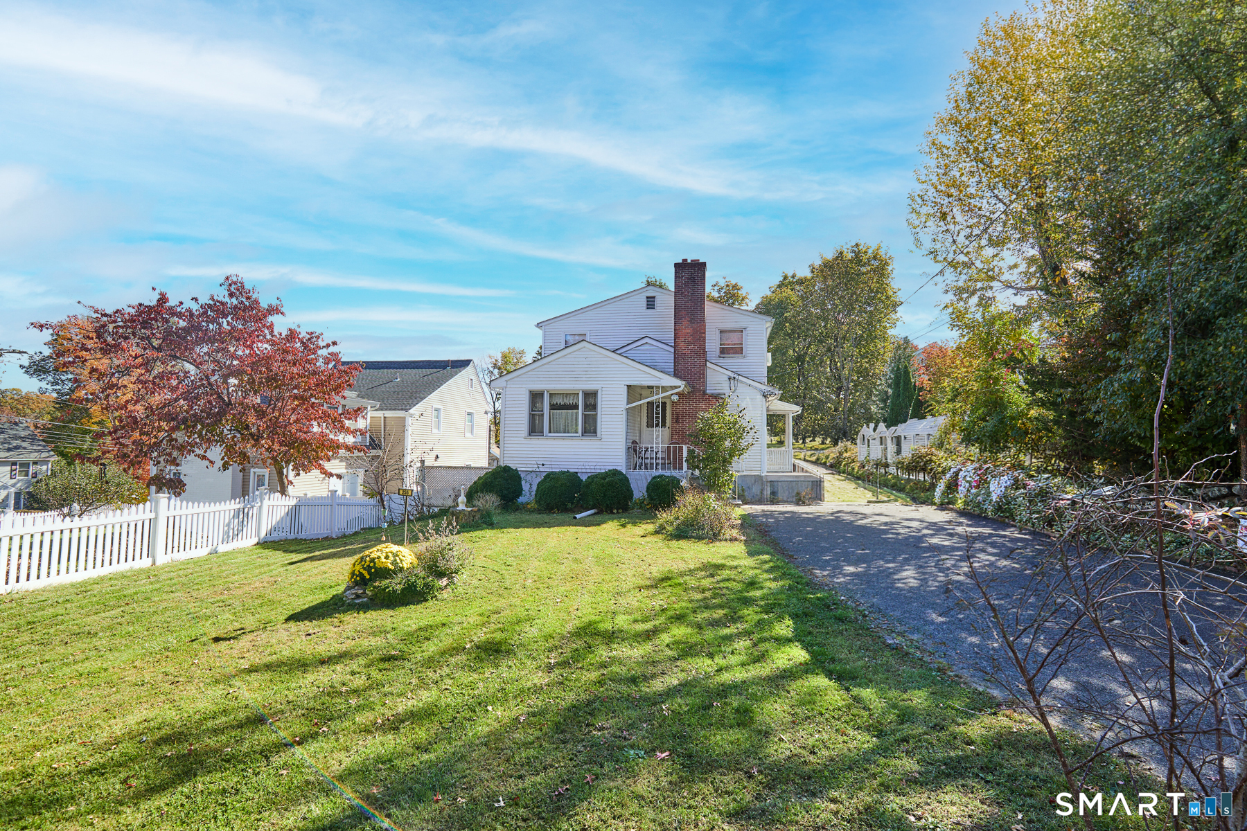 255 Fairfield Woods Road Property Photo 1