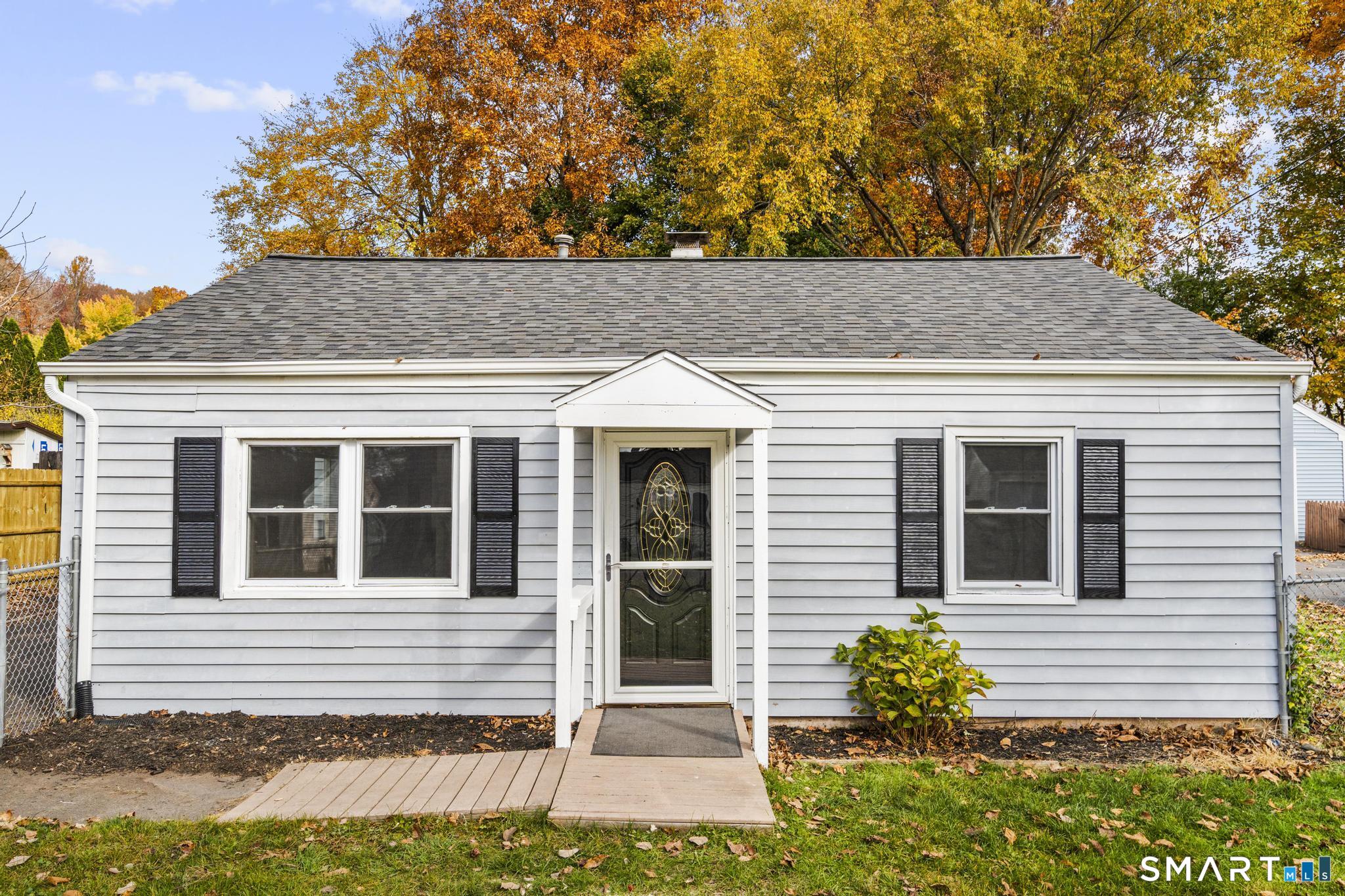 70 Circle Drive Property Photo 1