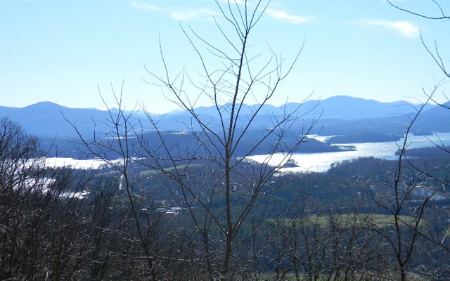 Lot 60m Mountain Harbour Property Photo 1