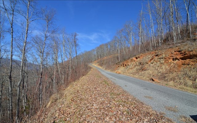 Lot 60m Mountain Harbour Property Photo 4