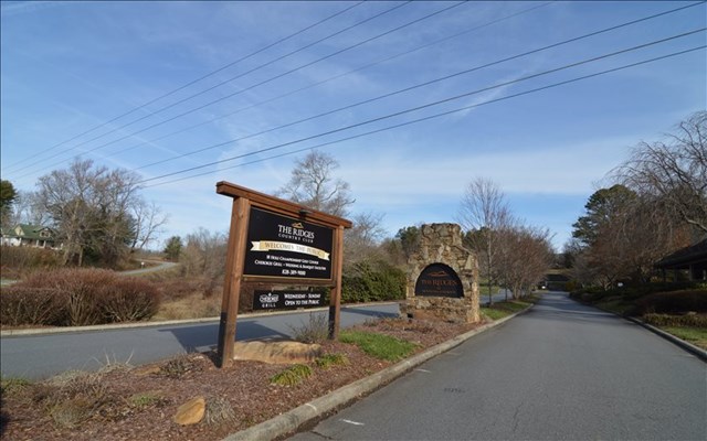 Lot 60m Mountain Harbour Property Photo 8