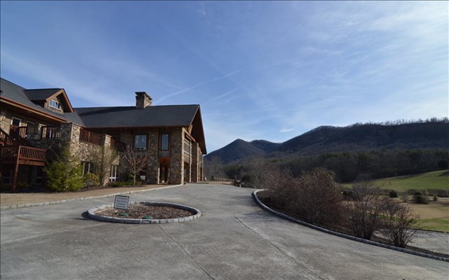 Lot 60m Mountain Harbour Property Photo 10